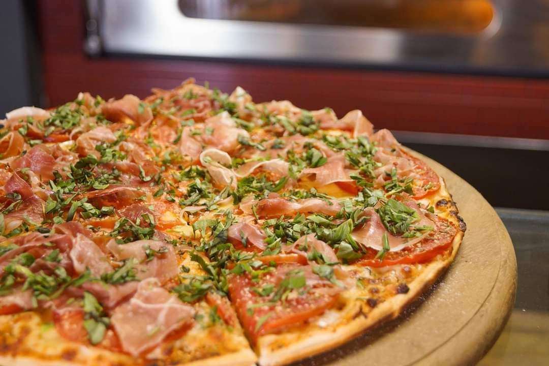 Fata Forno & Grill image 2