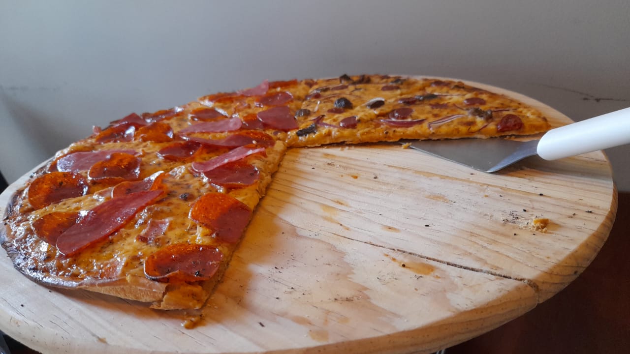 Fata Forno & Grill image 3