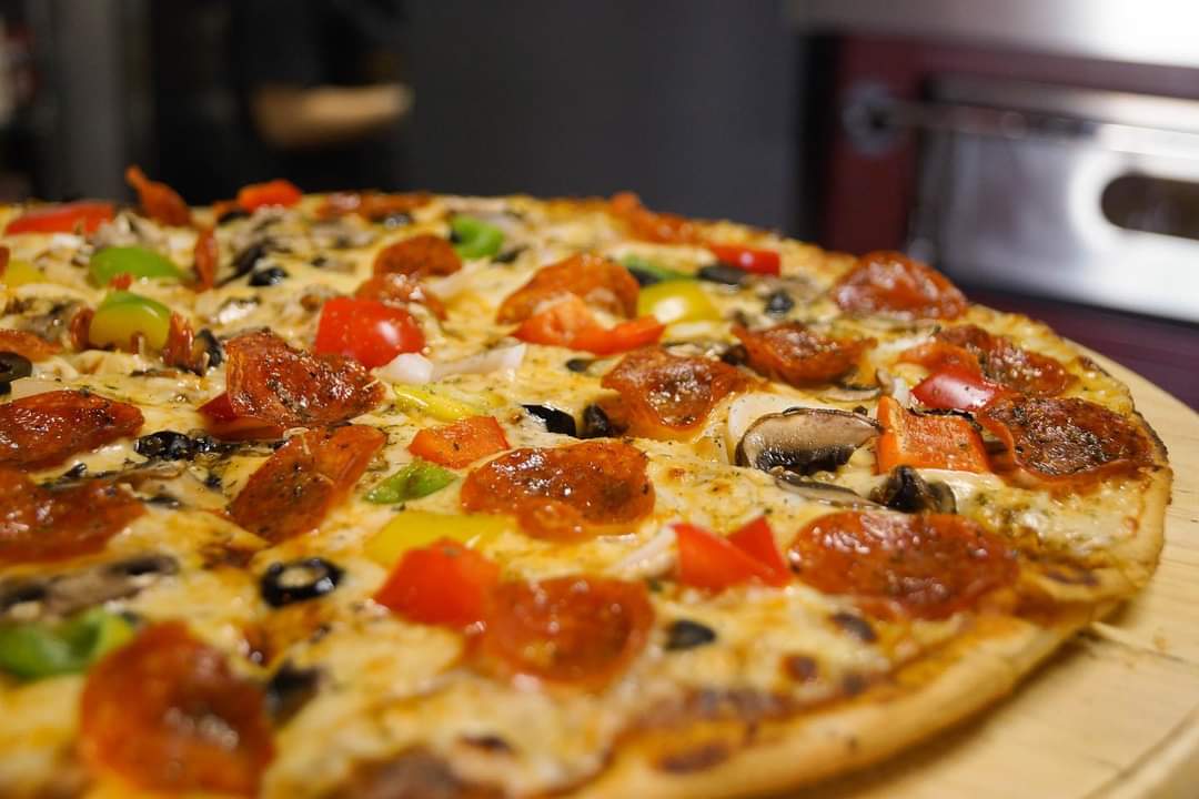 Fata Forno & Grill image 4