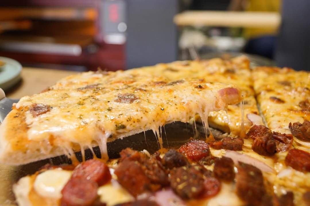 Fata Forno & Grill image 6