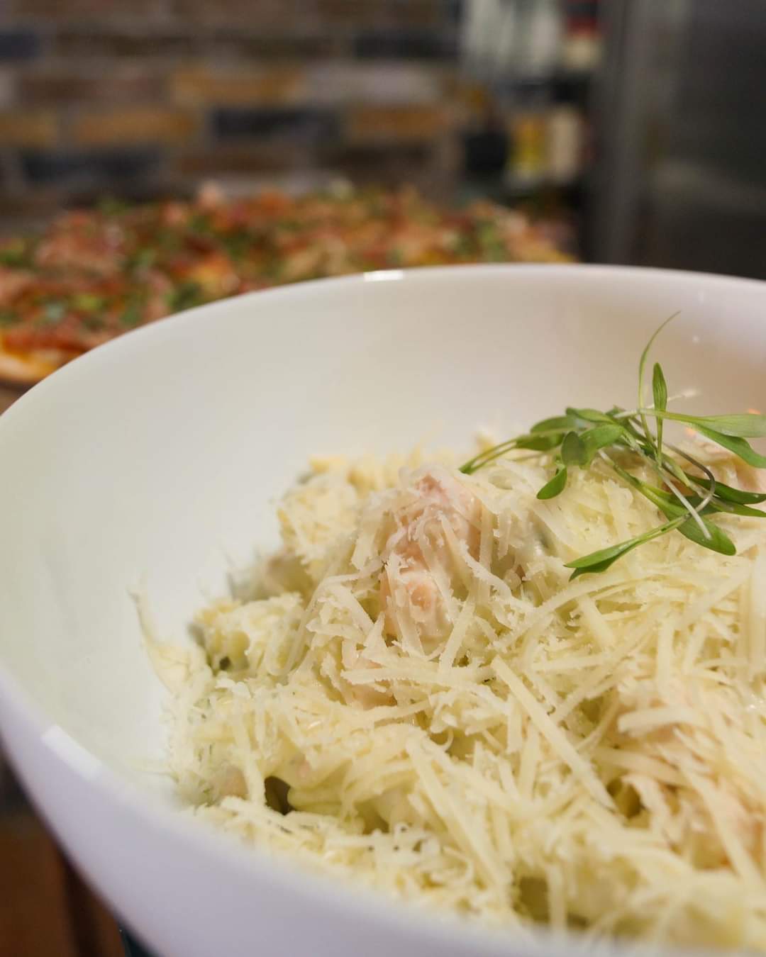 Fata Forno & Grill image 8