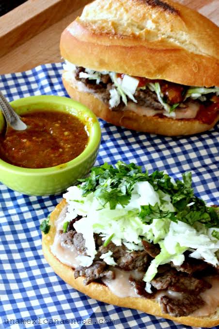 COMIDAS 3 HERMANOS image 3