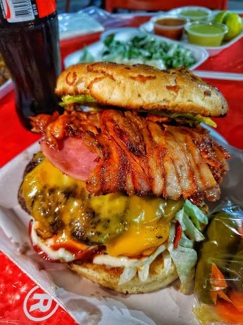 COMIDAS 3 HERMANOS image 4