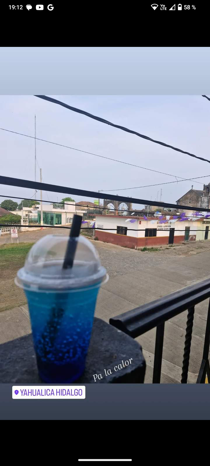 Centro botanero el único image 1