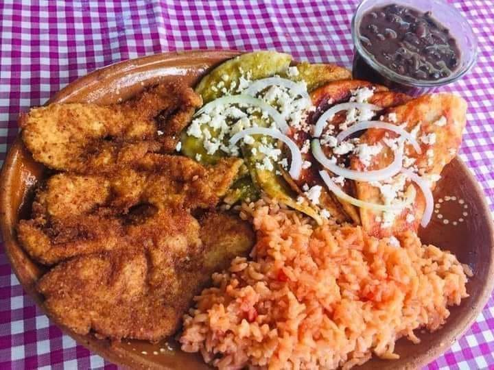 COMEDOR, ANTOJITOS Y PLATILLOS "MICHELL" image 3