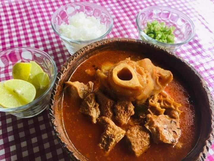 COMEDOR, ANTOJITOS Y PLATILLOS "MICHELL" image 4