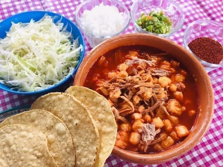 COMEDOR, ANTOJITOS Y PLATILLOS "MICHELL" image 6