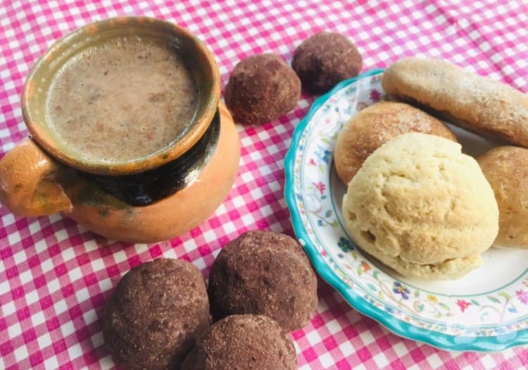 COMEDOR, ANTOJITOS Y PLATILLOS "MICHELL" image 8