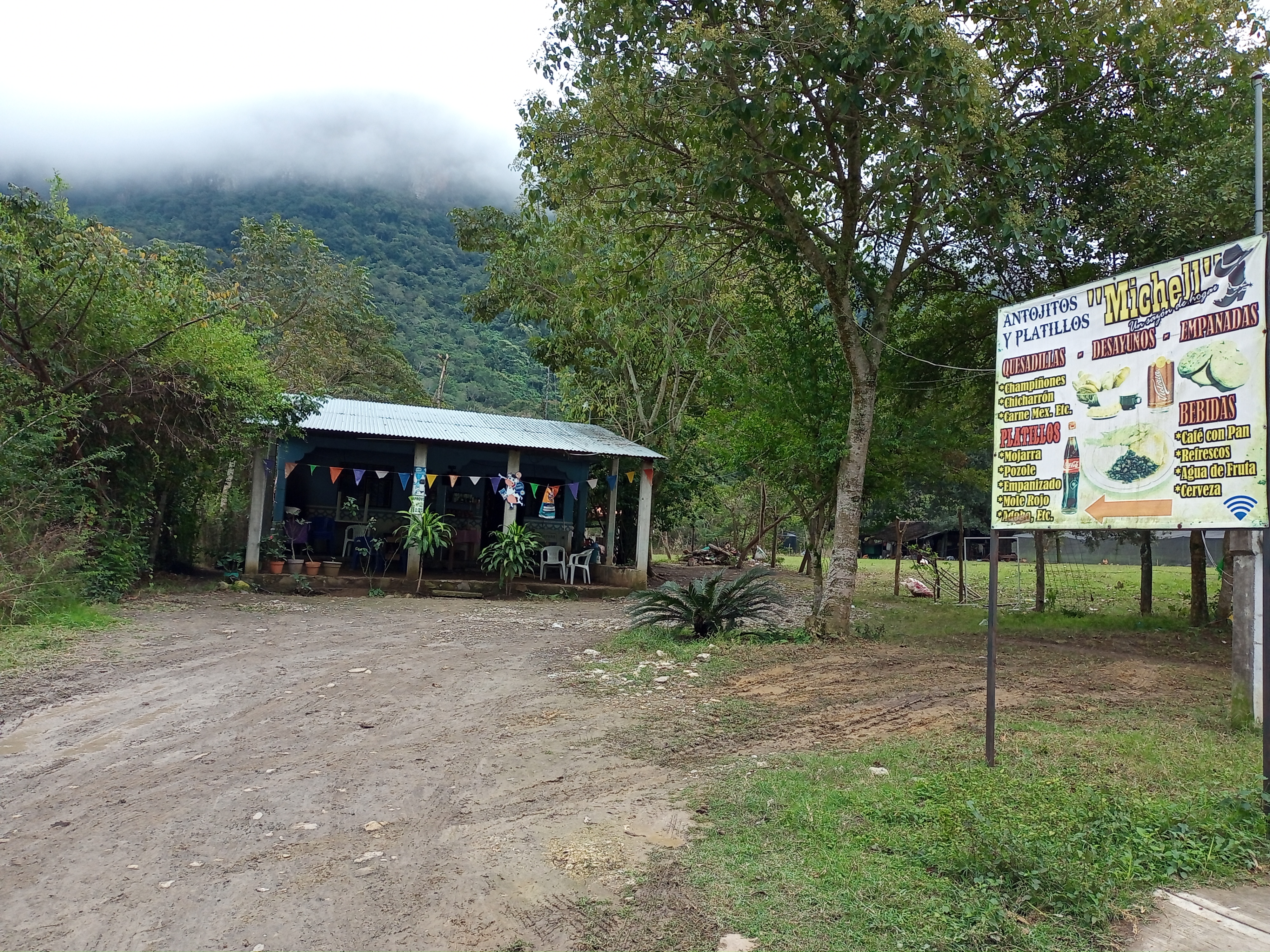 COMEDOR, ANTOJITOS Y PLATILLOS "MICHELL" image 9