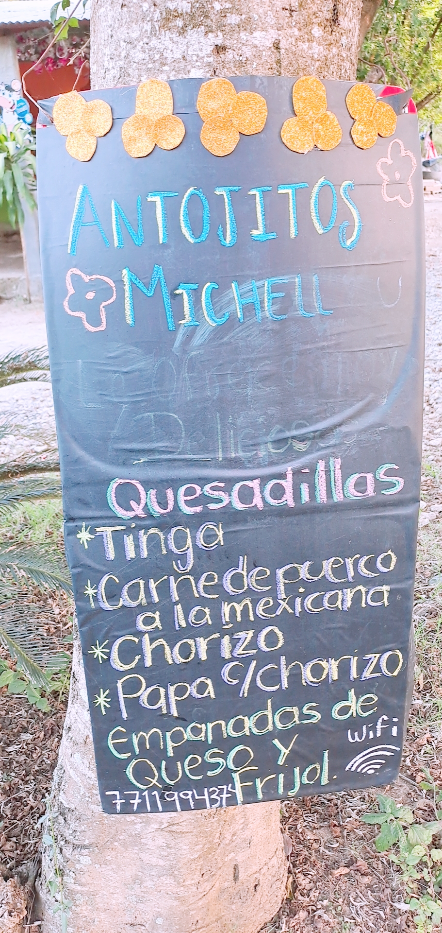 COMEDOR, ANTOJITOS Y PLATILLOS "MICHELL" image 10