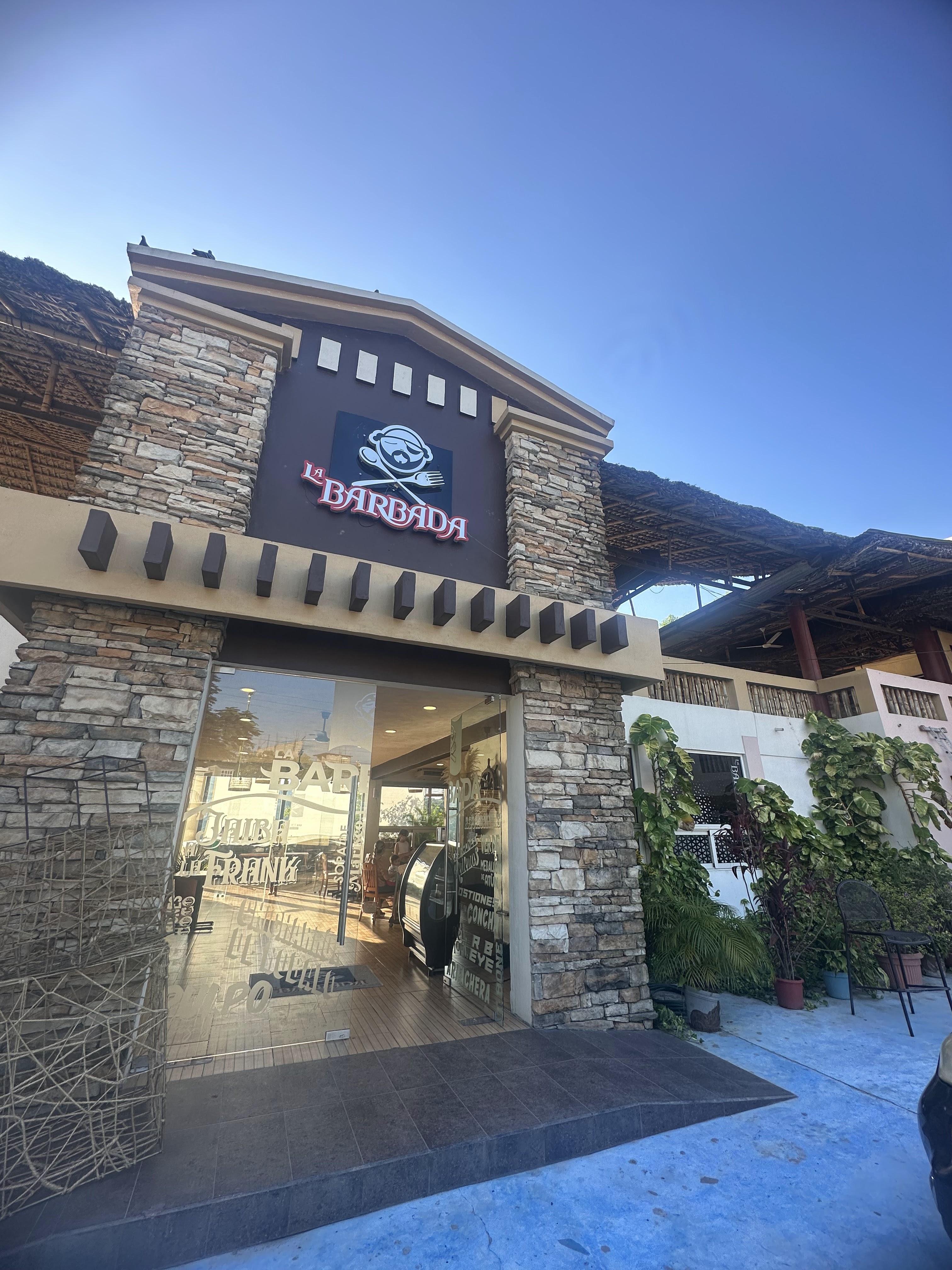 Restaurant la Barbada image 1