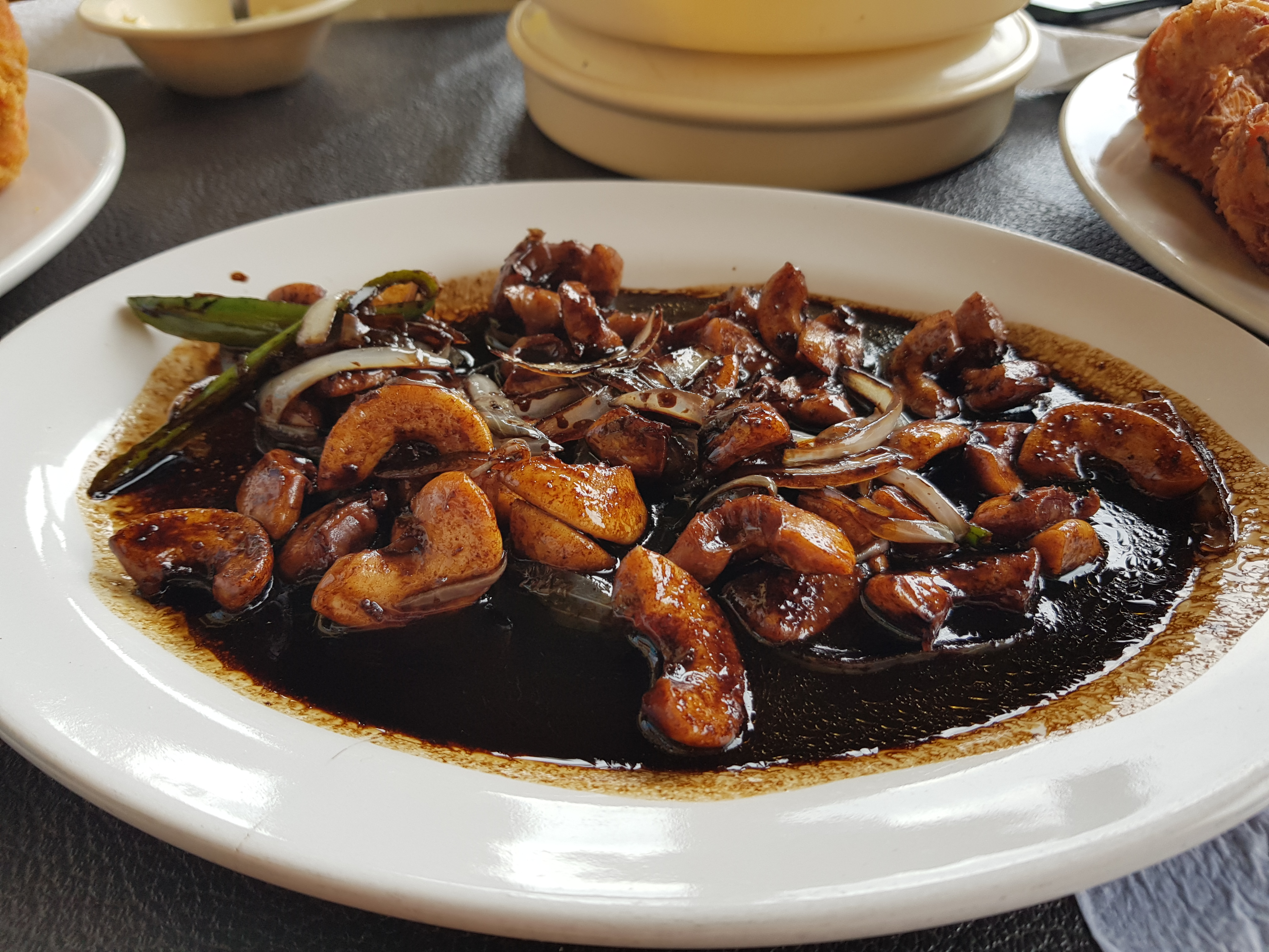 Restaurant la Barbada image 2