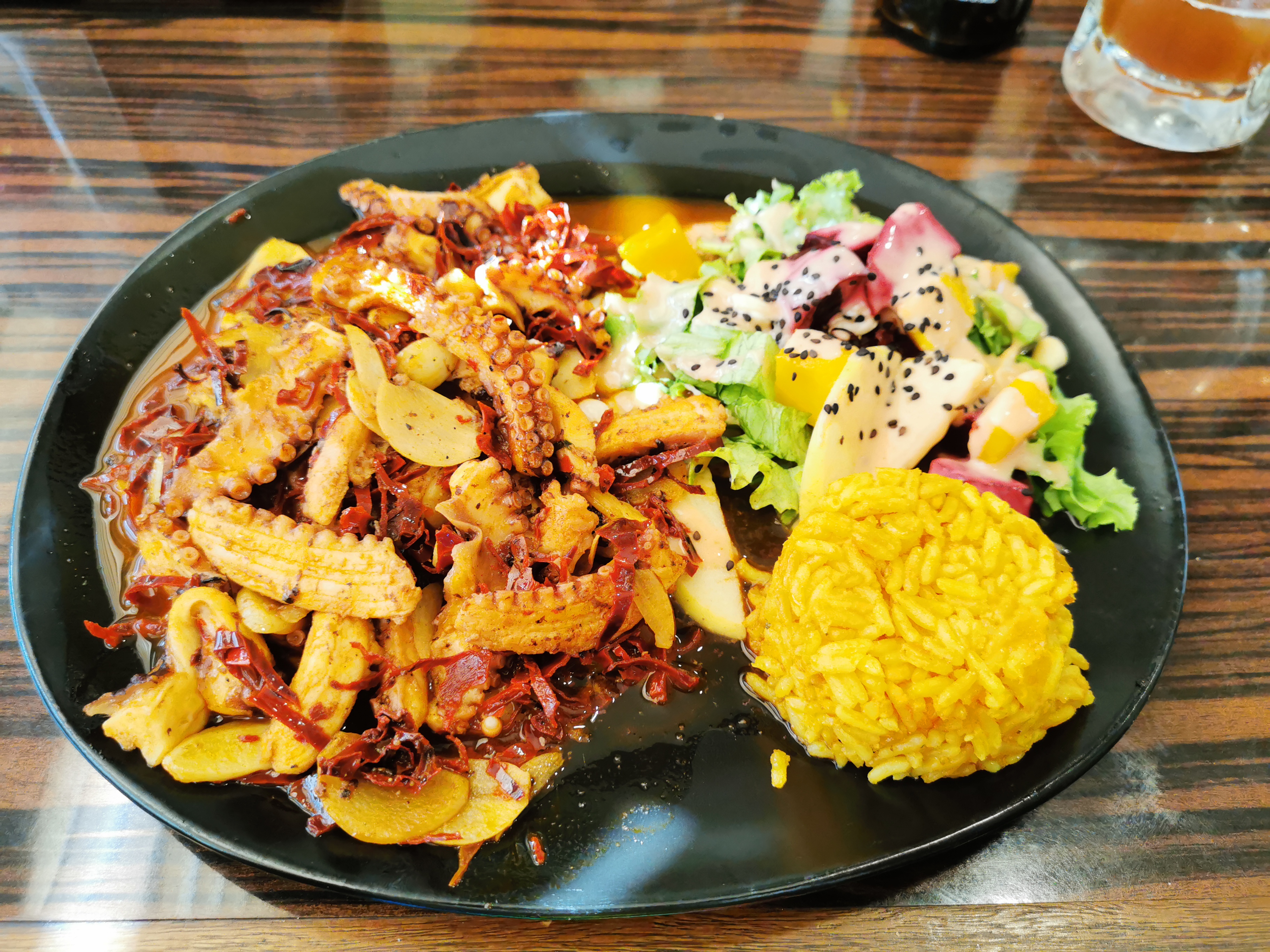 Restaurant la Barbada image 3