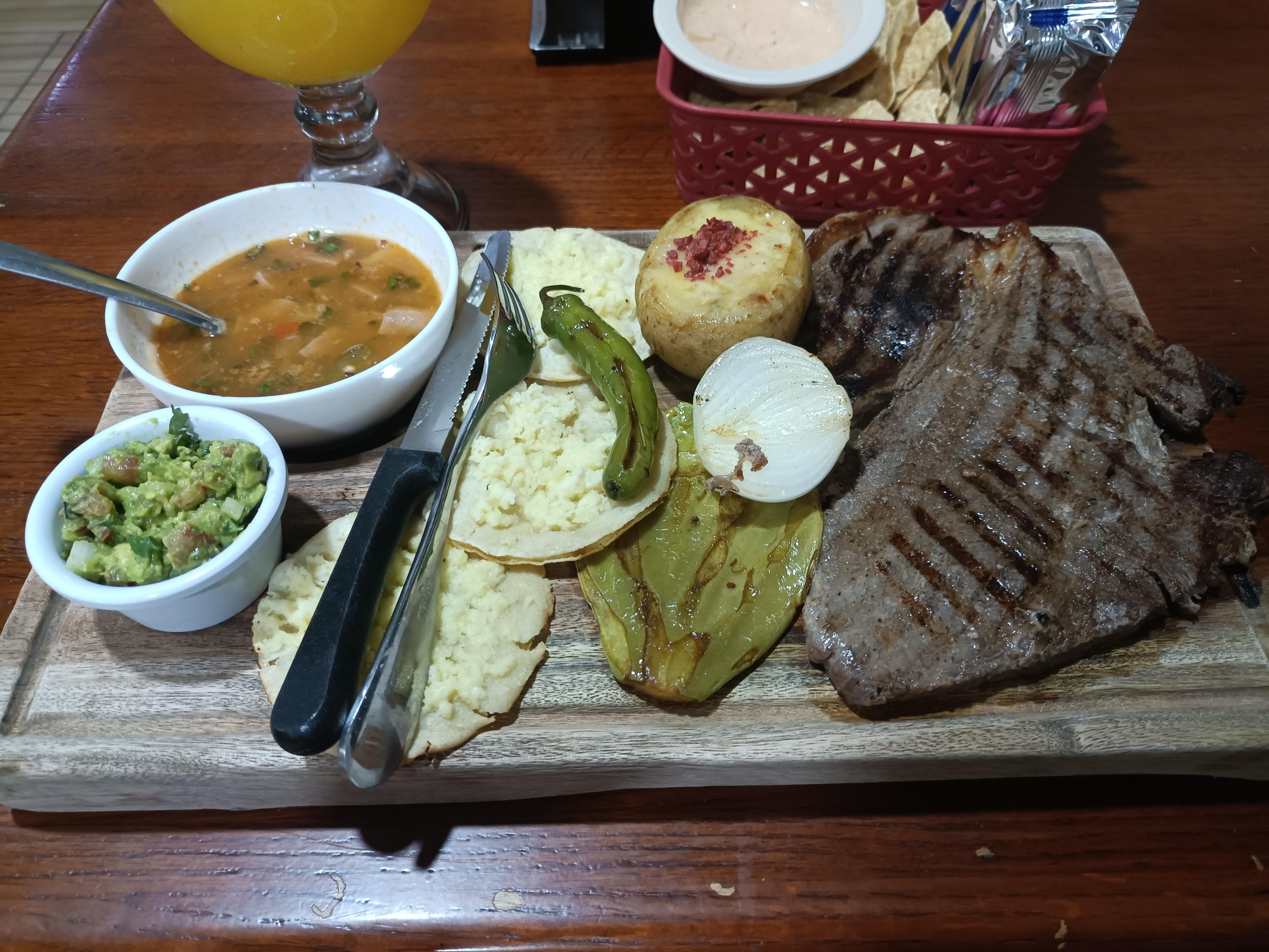 Restaurant la Barbada image 5