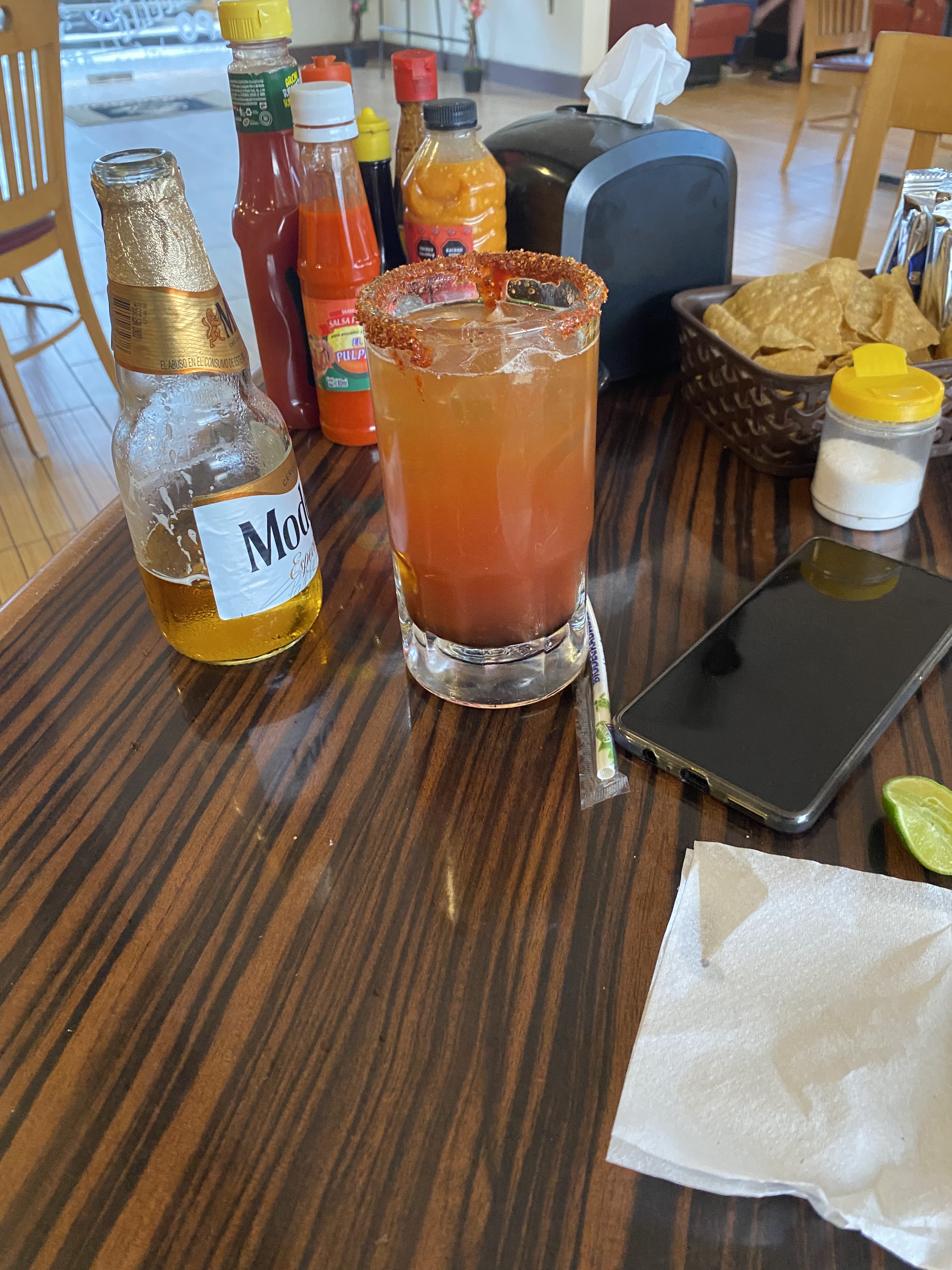 Restaurant la Barbada image 7