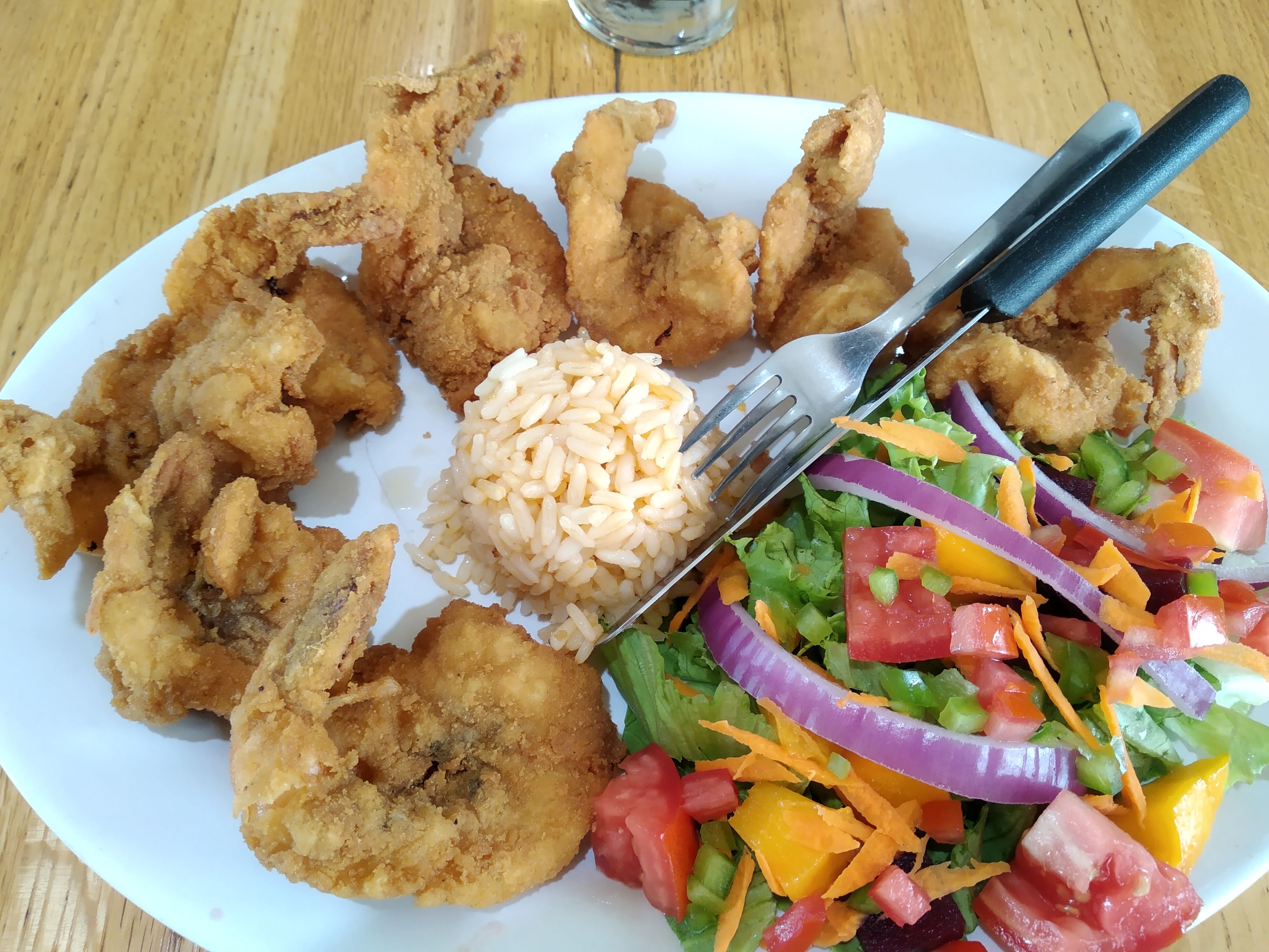 Restaurant la Barbada image 8