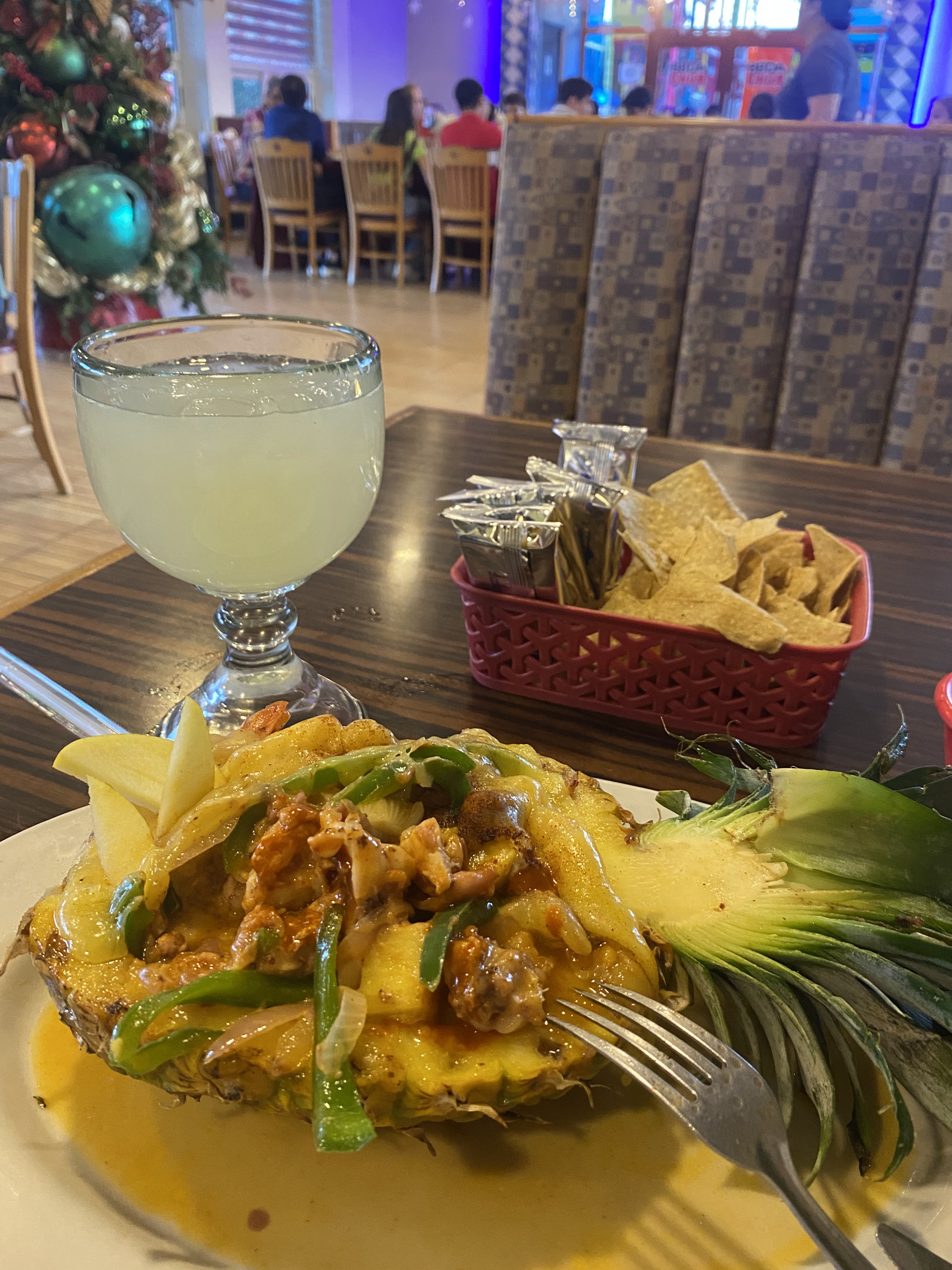 Restaurant la Barbada image 9