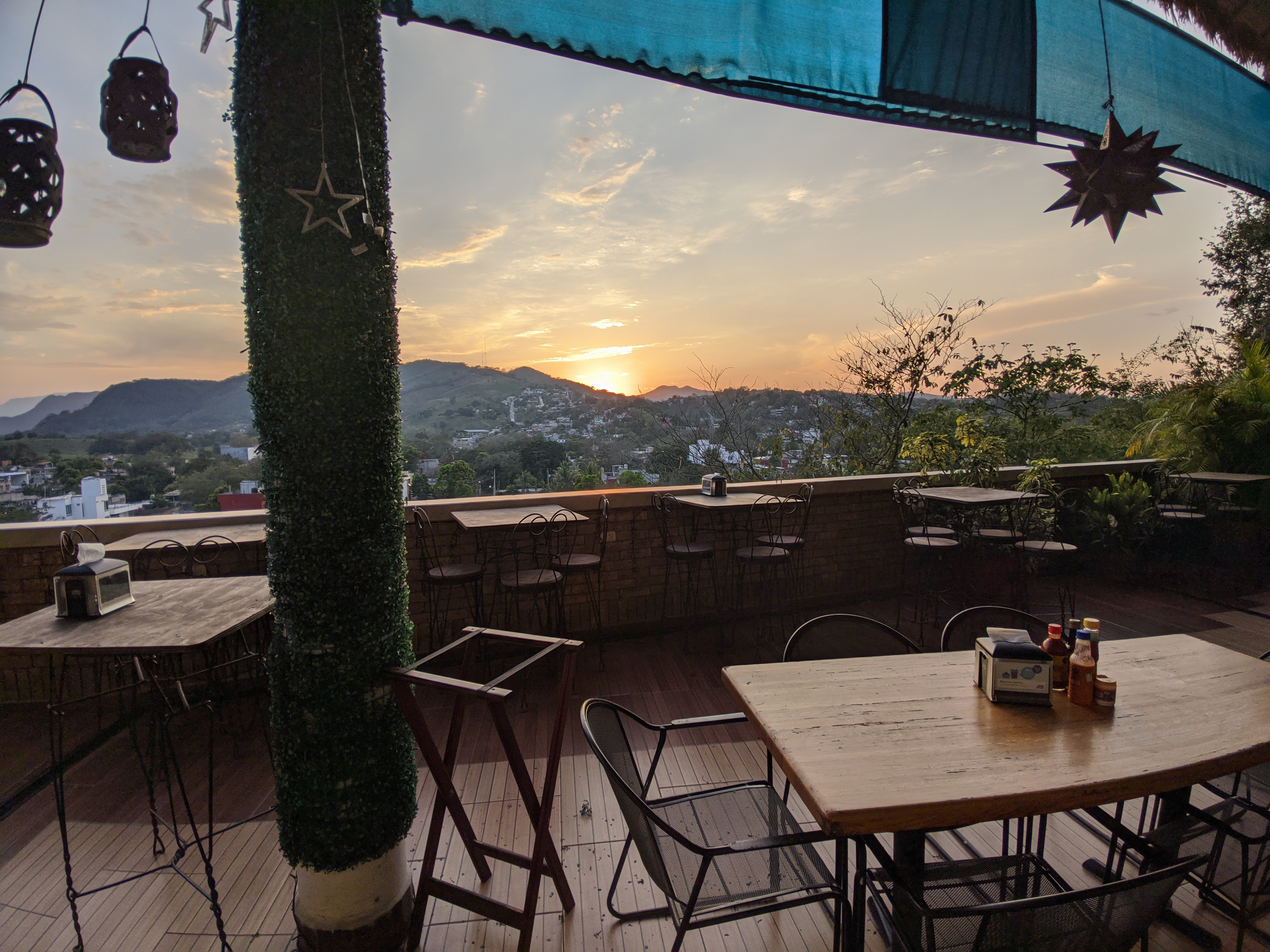 Restaurant la Barbada image 10