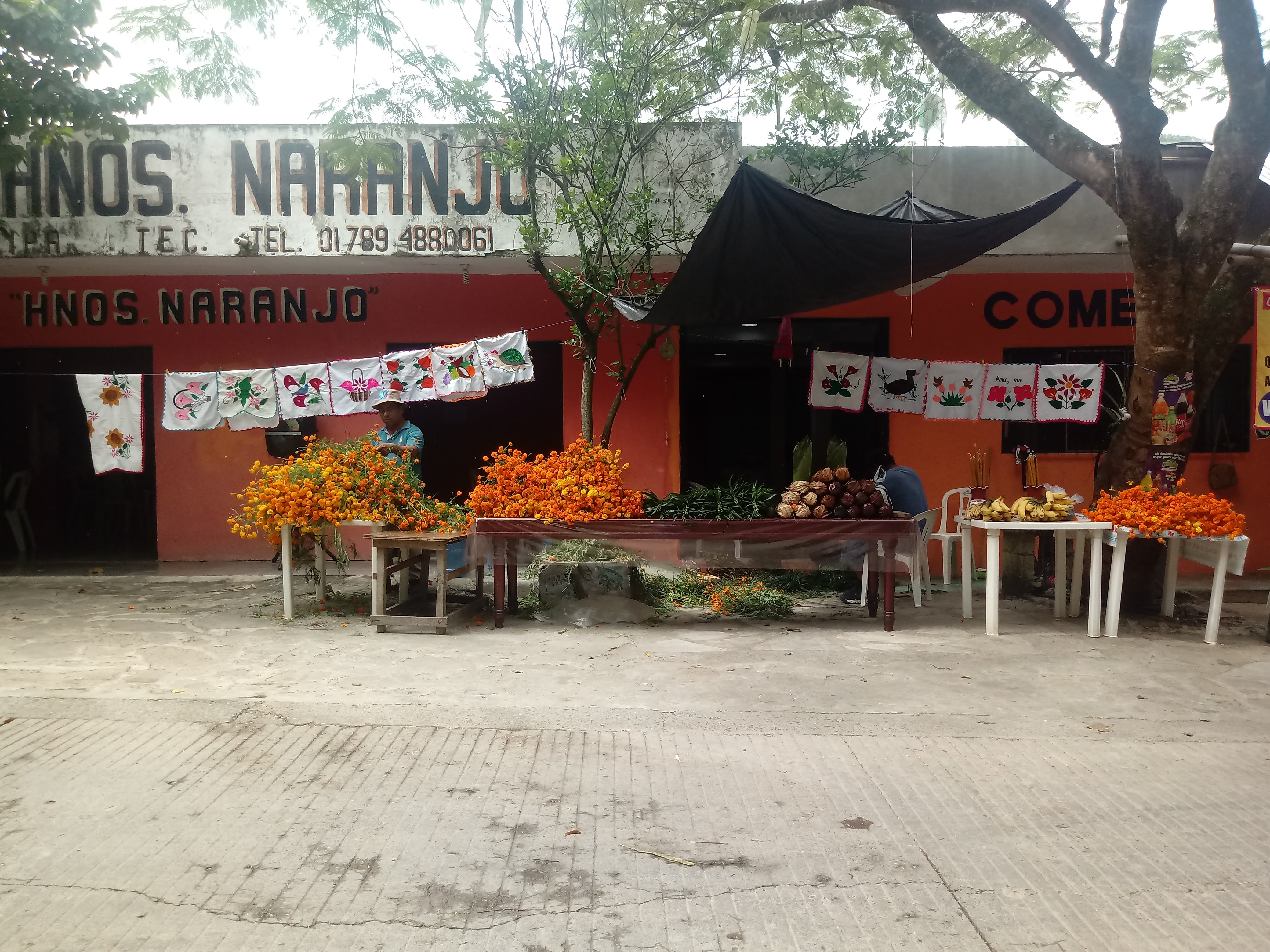 Comedor Hermanos Naranjo image 3