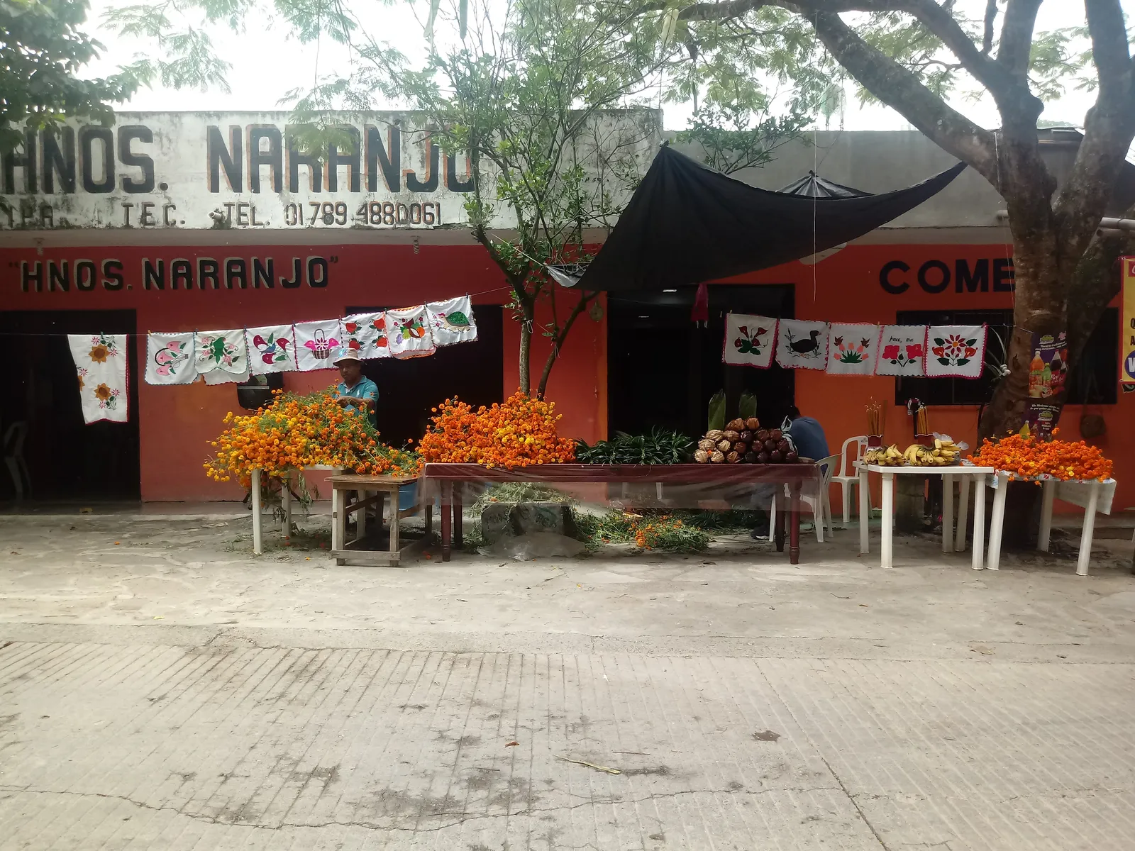 Comedor Hermanos Naranjo image 3