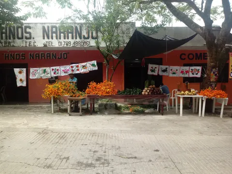 Comedor Hermanos Naranjo image 3