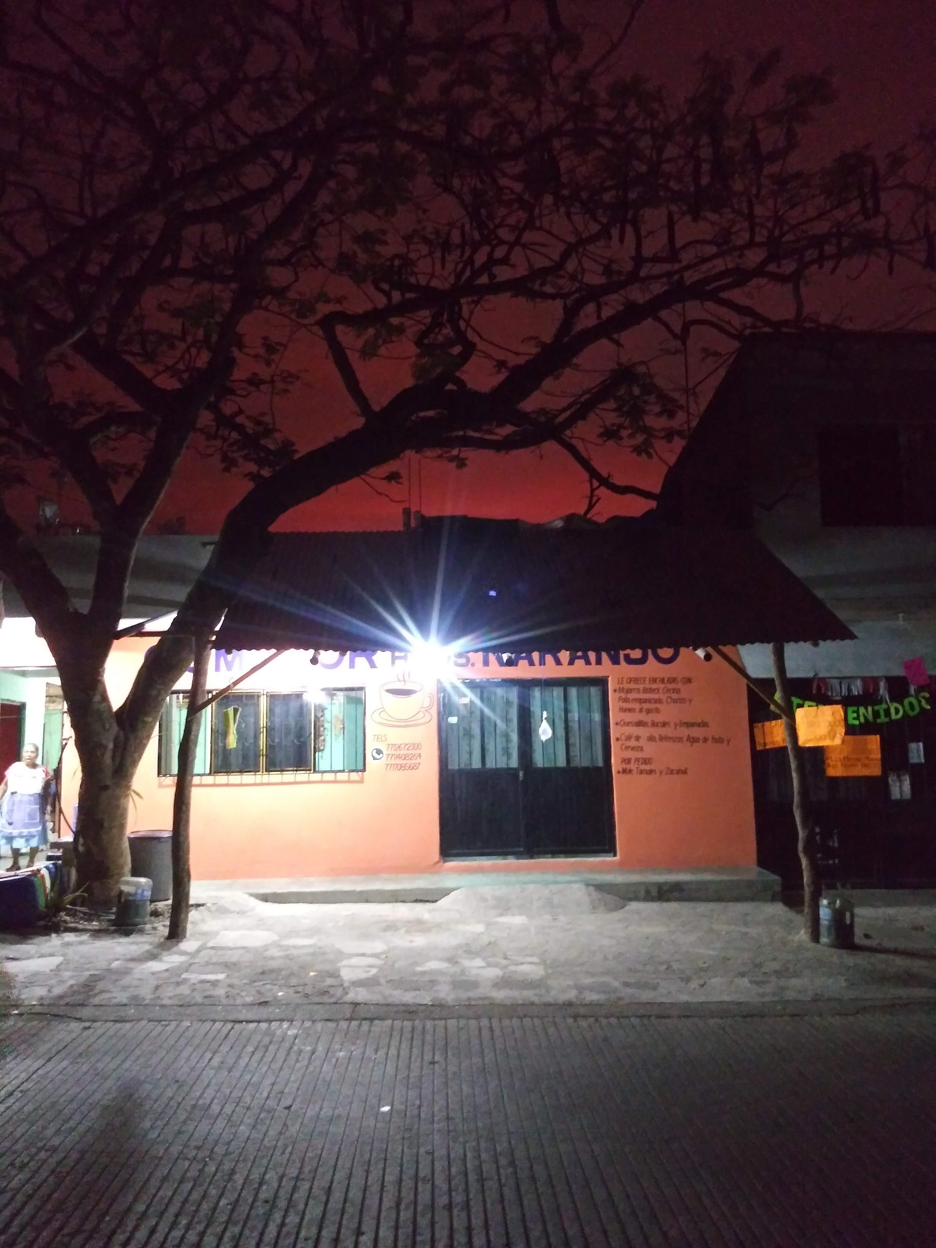 Comedor Hermanos Naranjo image 6