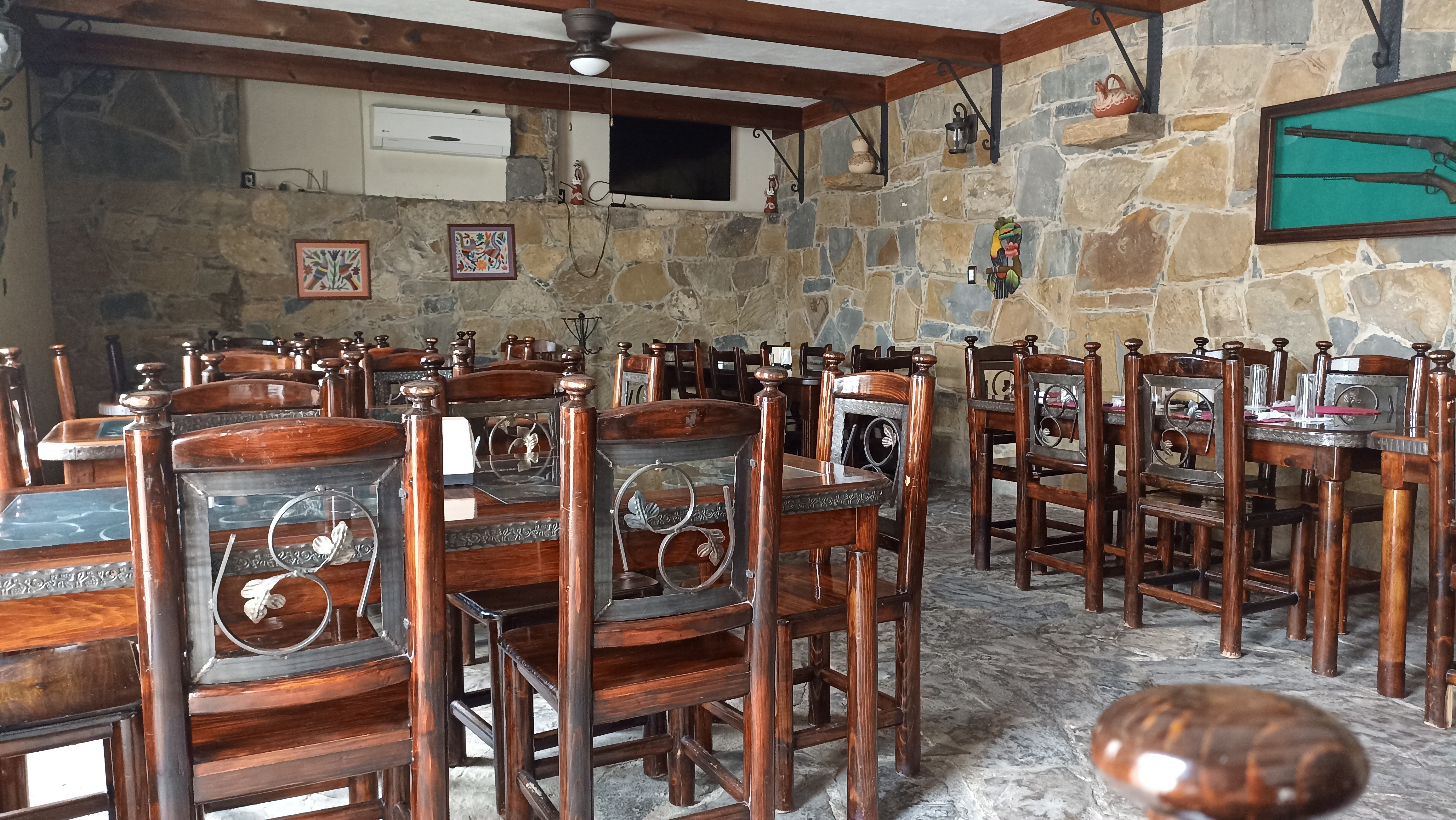 Restaurante Mi Pequeña Estrella image 1