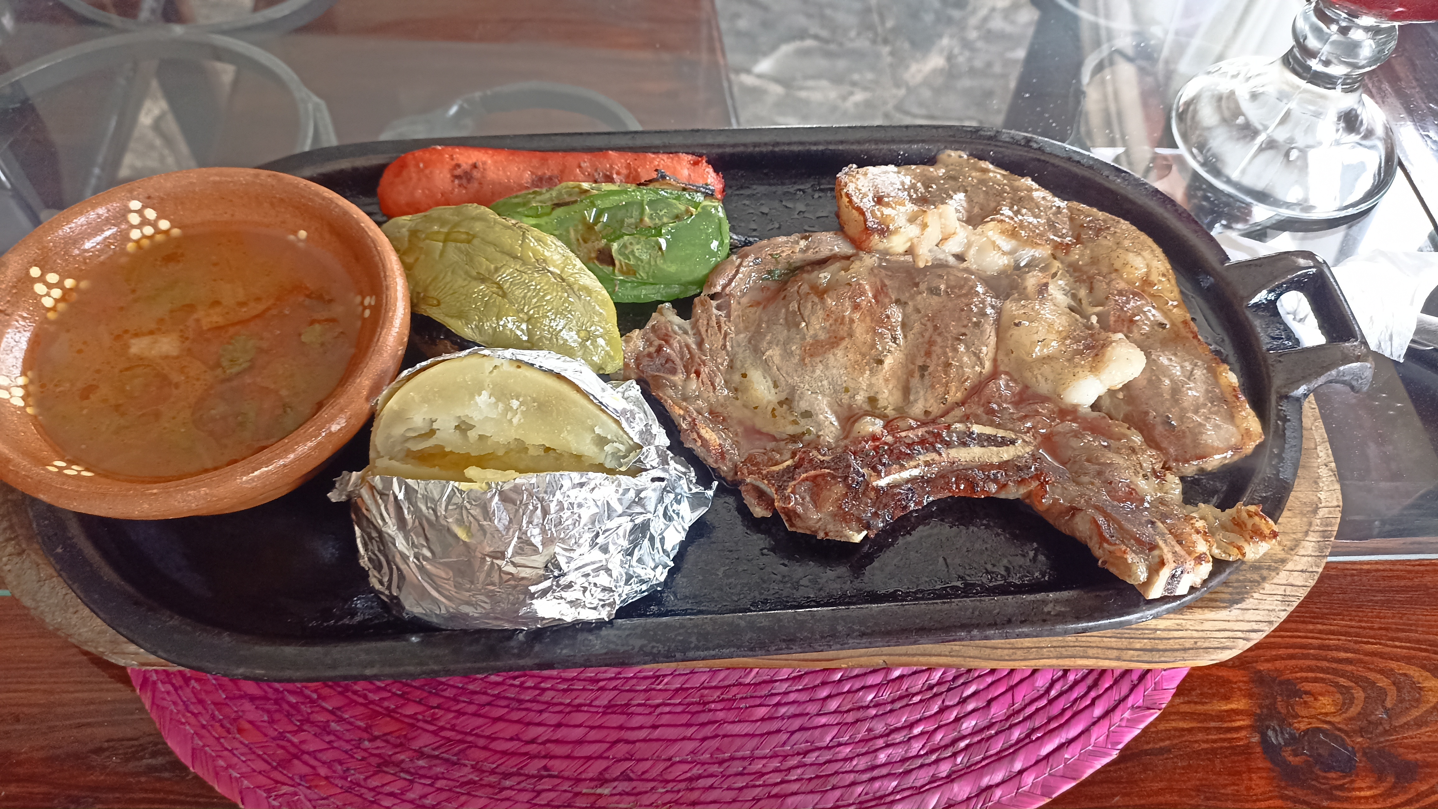 Restaurante Mi Pequeña Estrella image 2