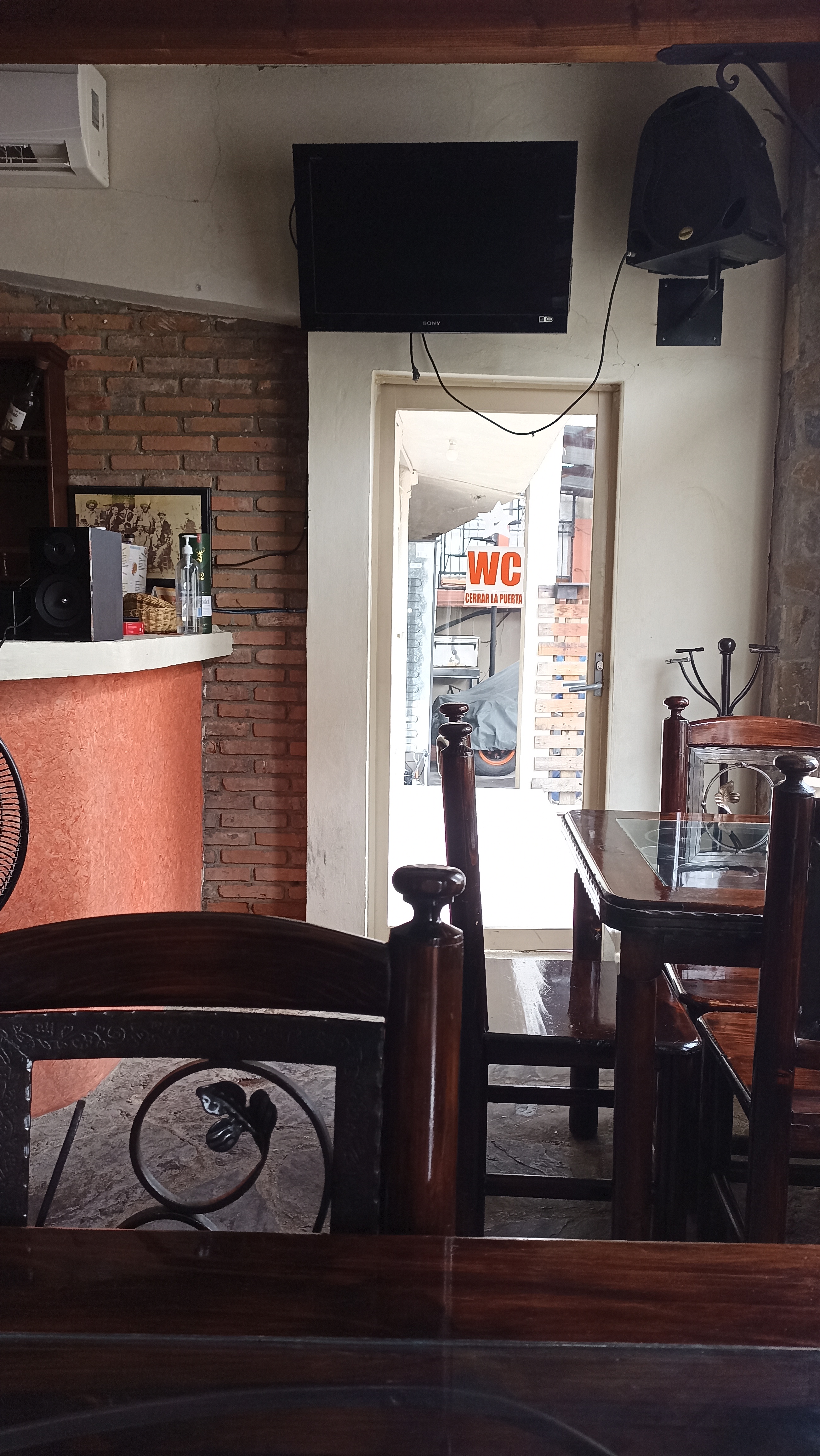 Restaurante Mi Pequeña Estrella image 5