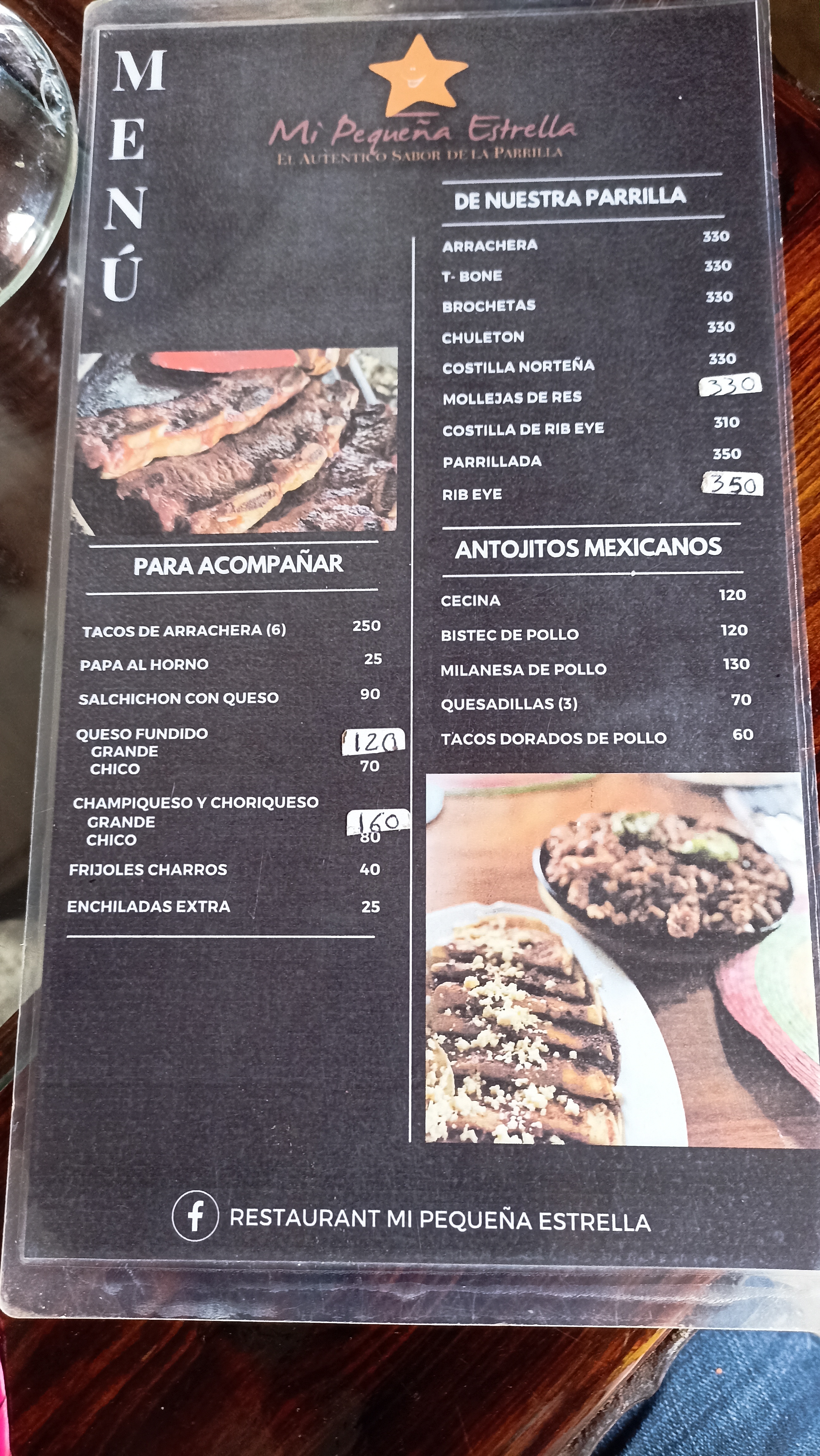 Restaurante Mi Pequeña Estrella image 7