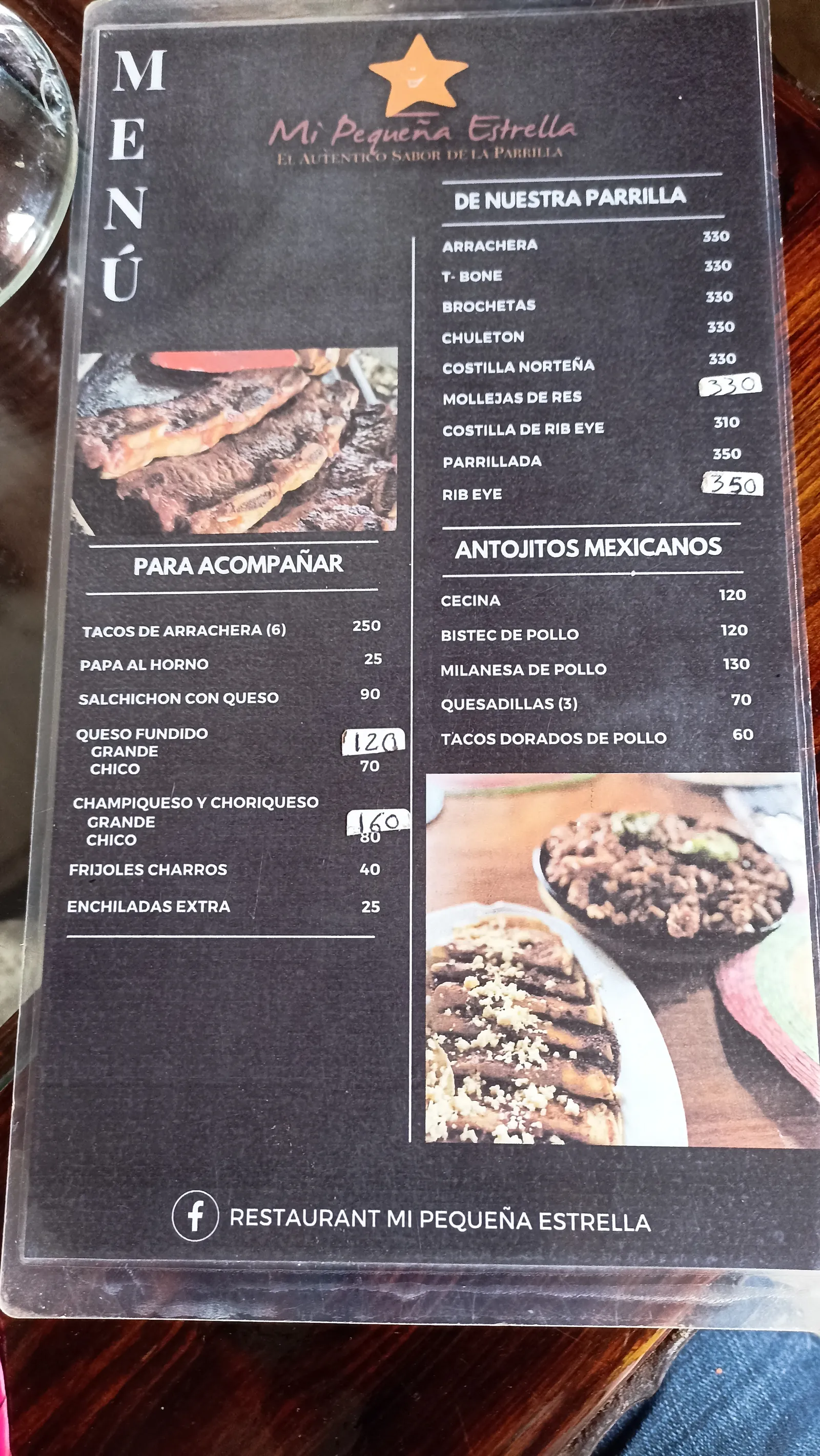 Restaurante Mi Pequeña Estrella image 7