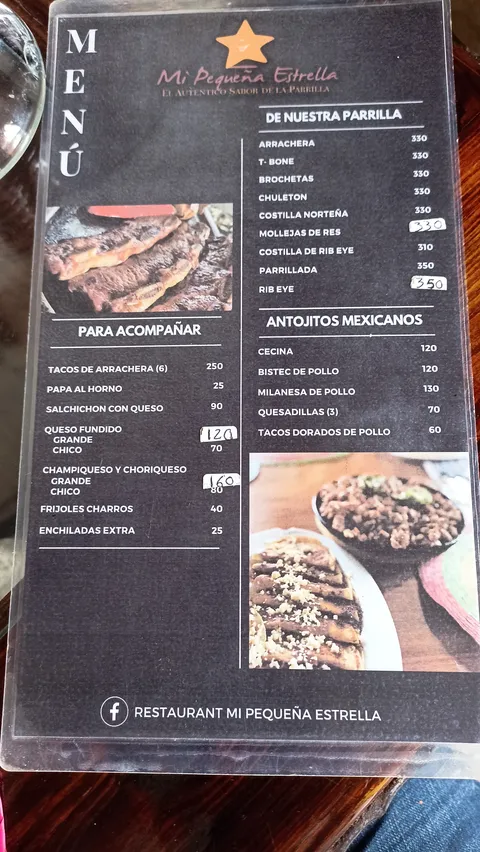 Restaurante Mi Pequeña Estrella image 7