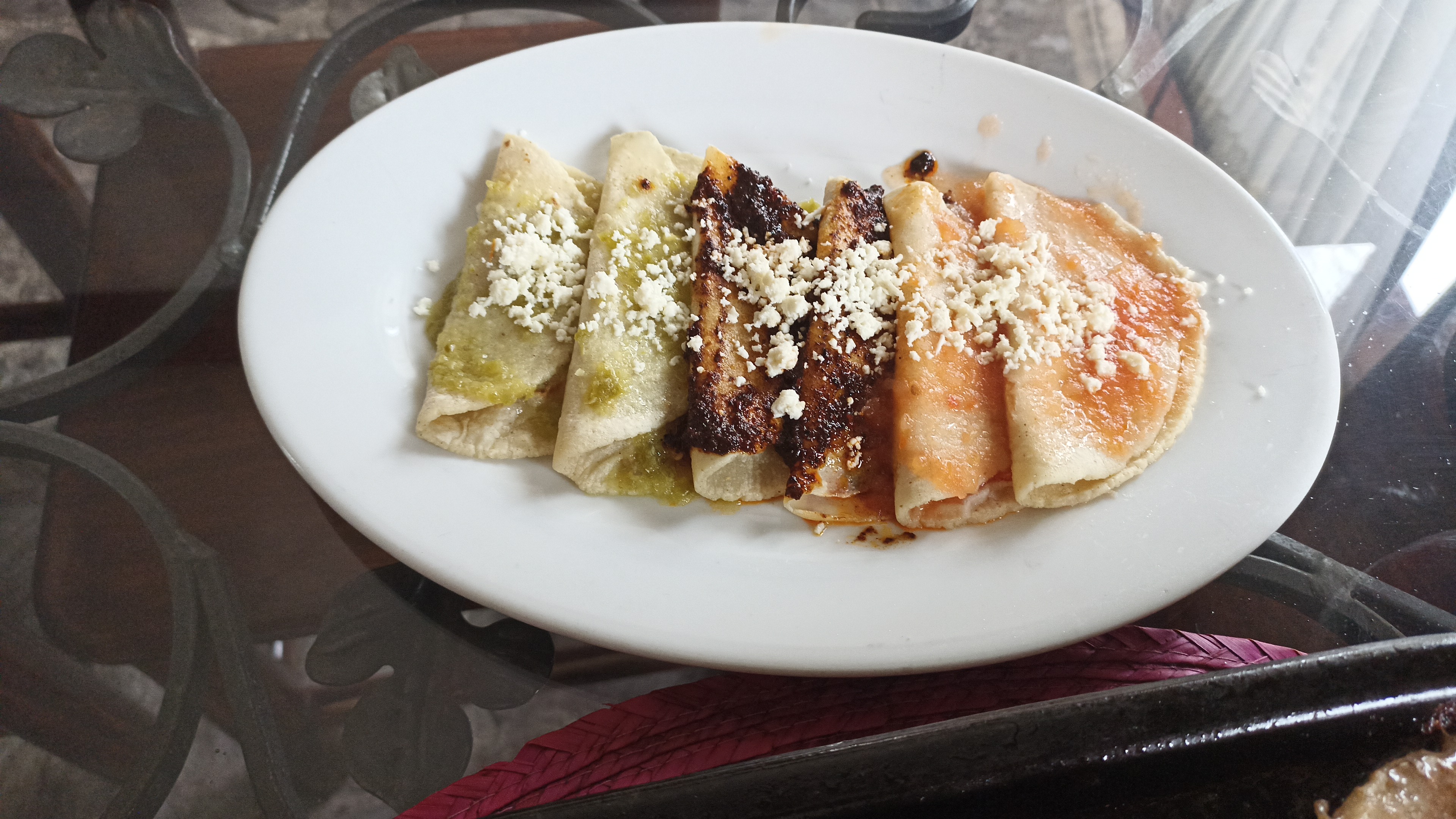 Restaurante Mi Pequeña Estrella image 9