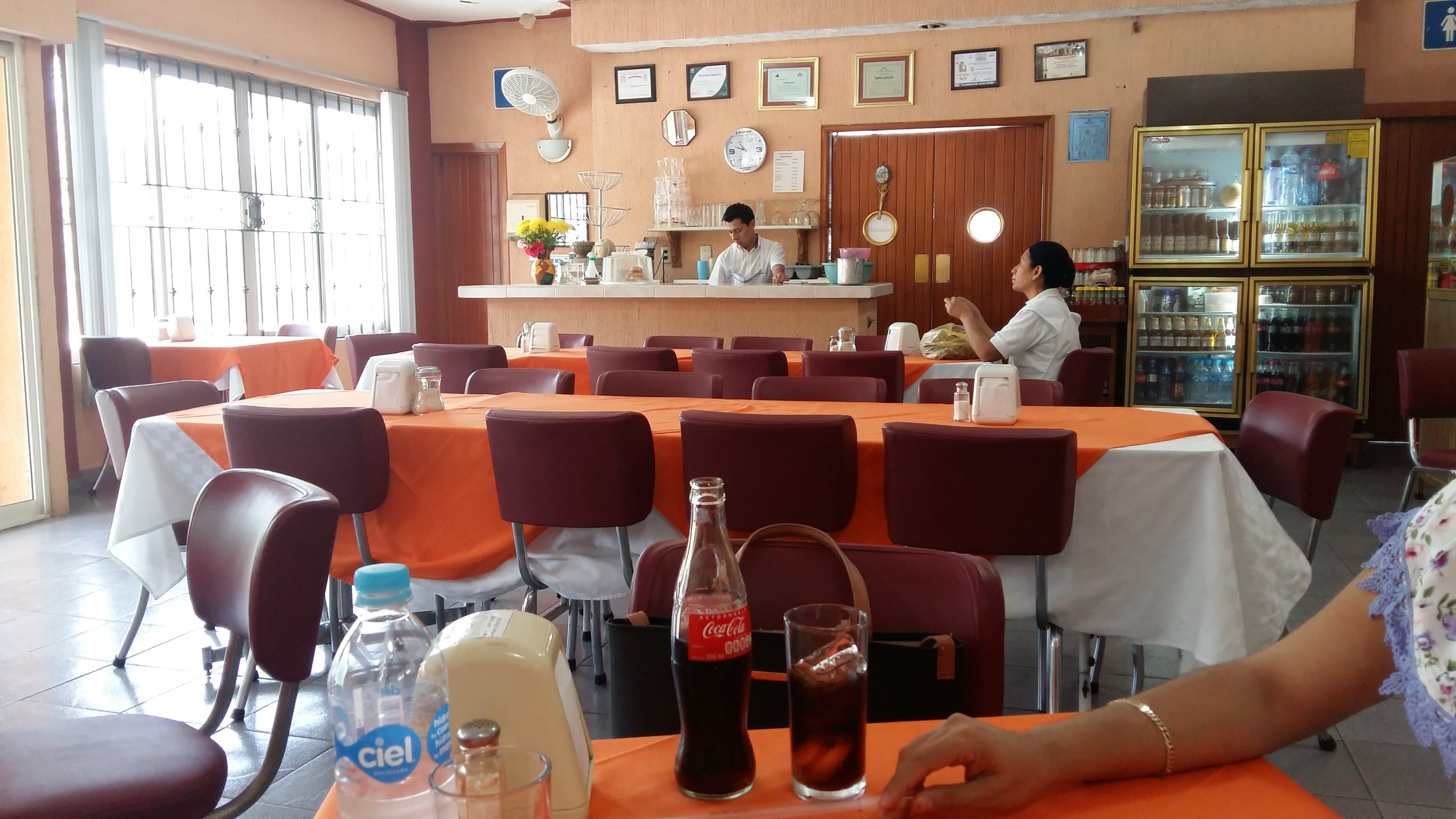 Restaurant la Vega image 1