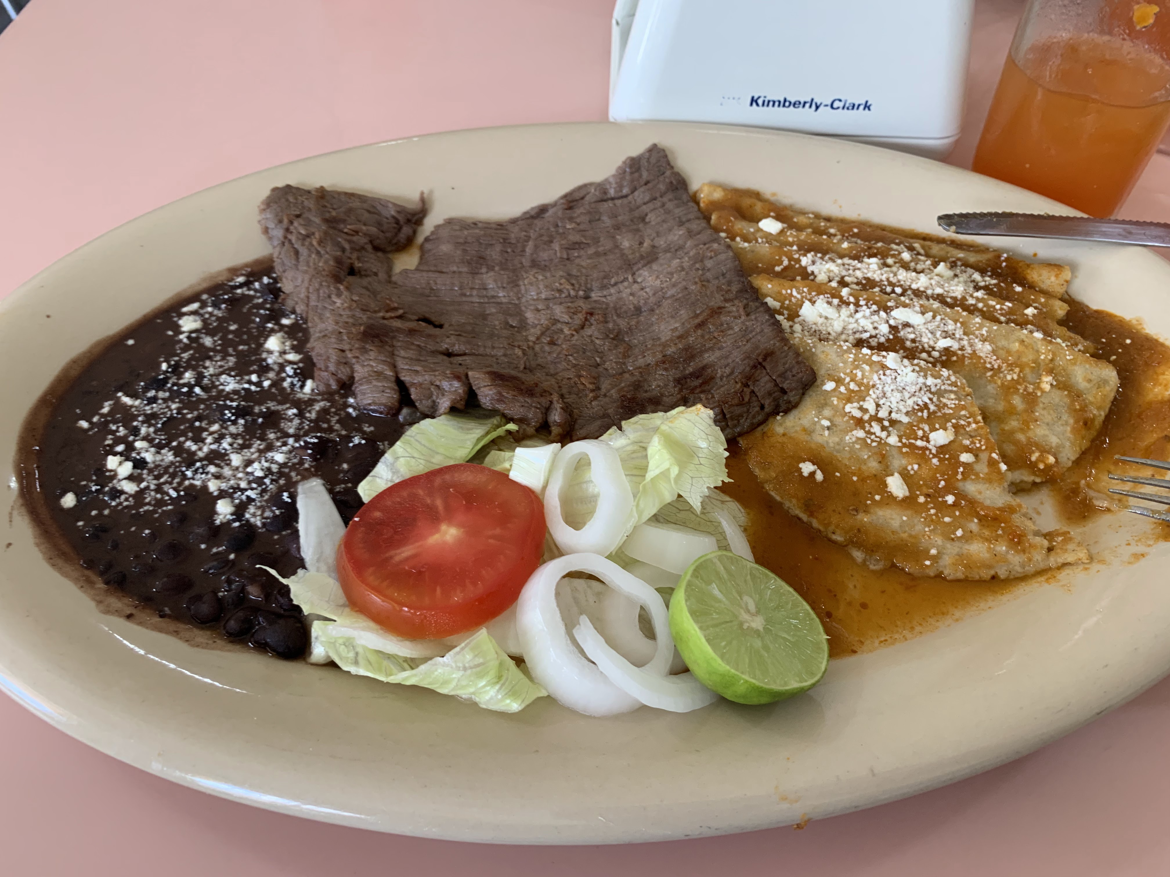 Restaurant la Vega image 2