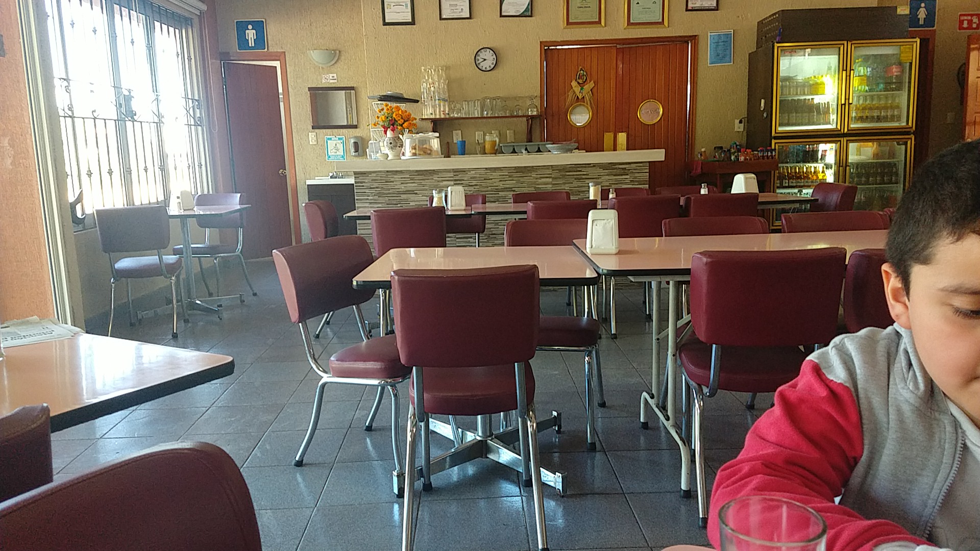 Restaurant la Vega image 3