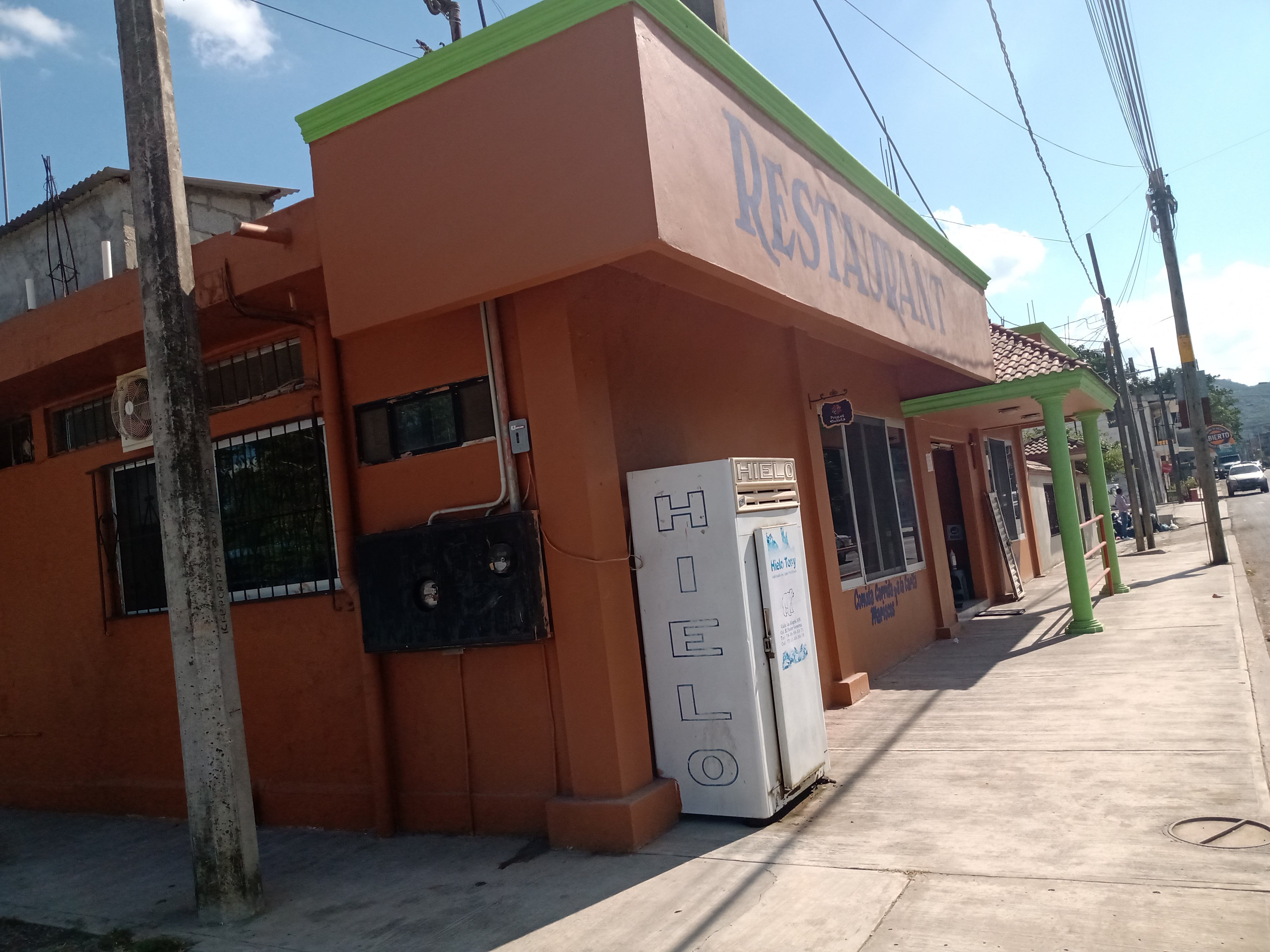 Restaurant la Vega image 4