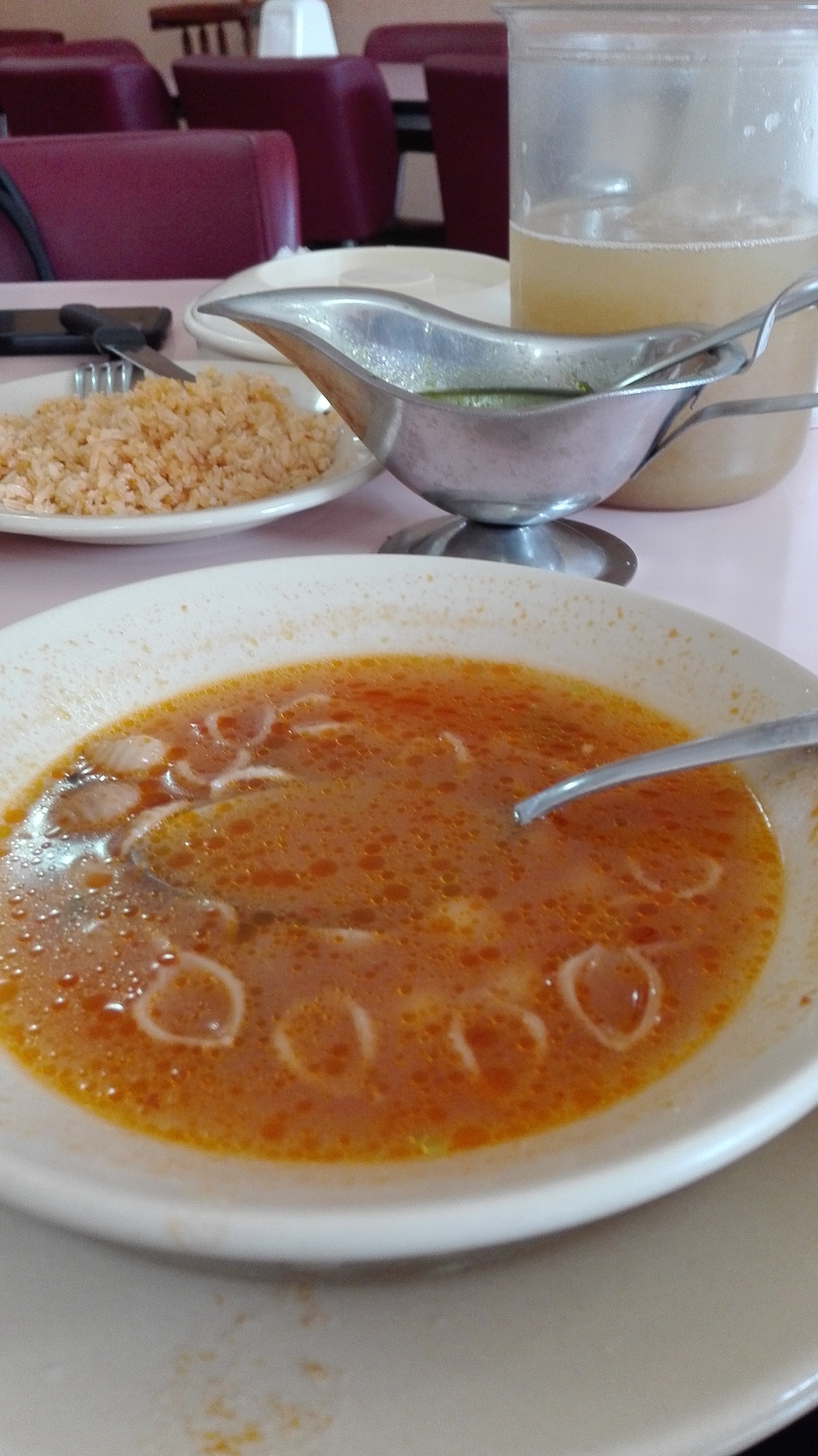 Restaurant la Vega image 5