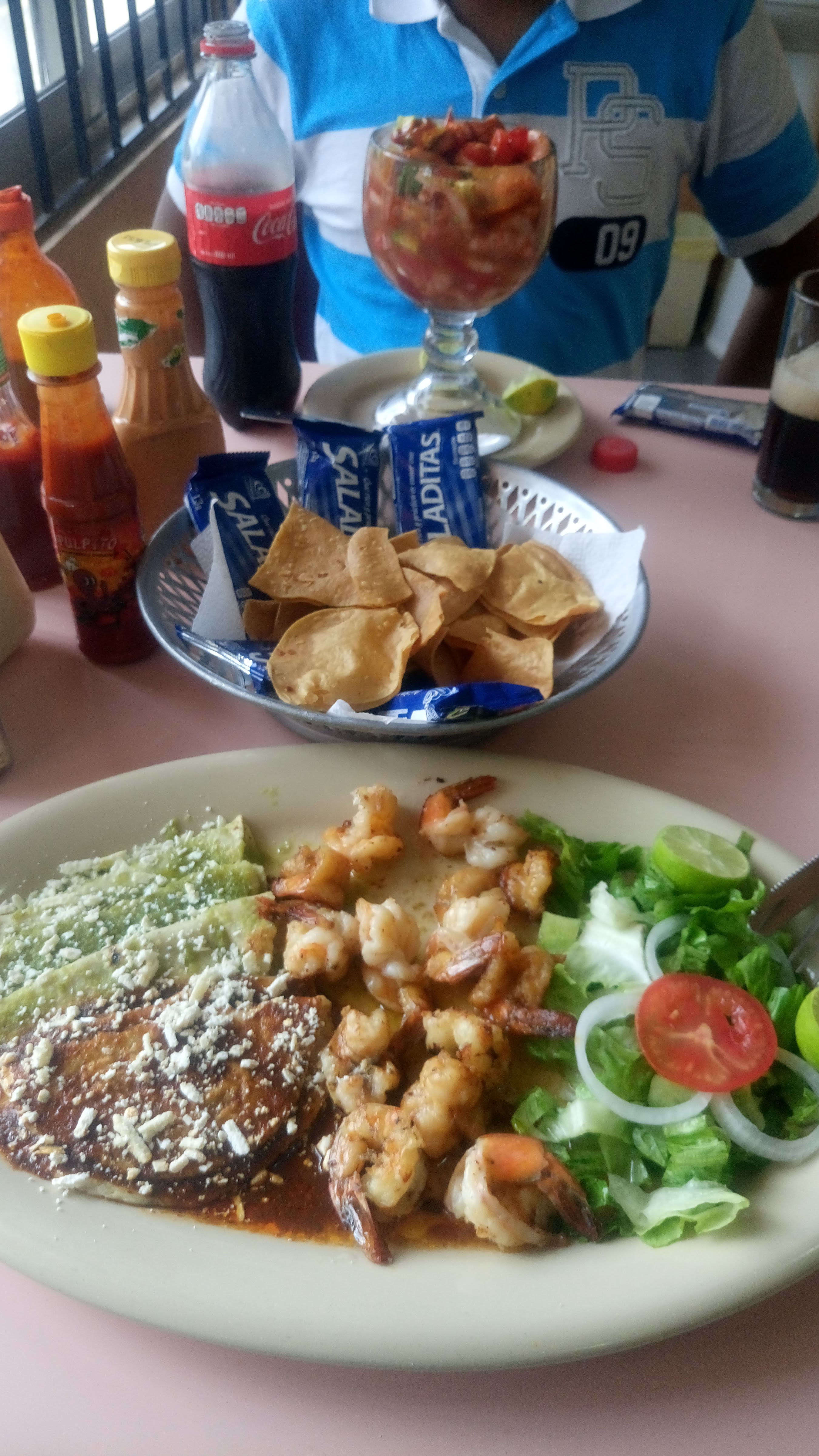 Restaurant la Vega image 8