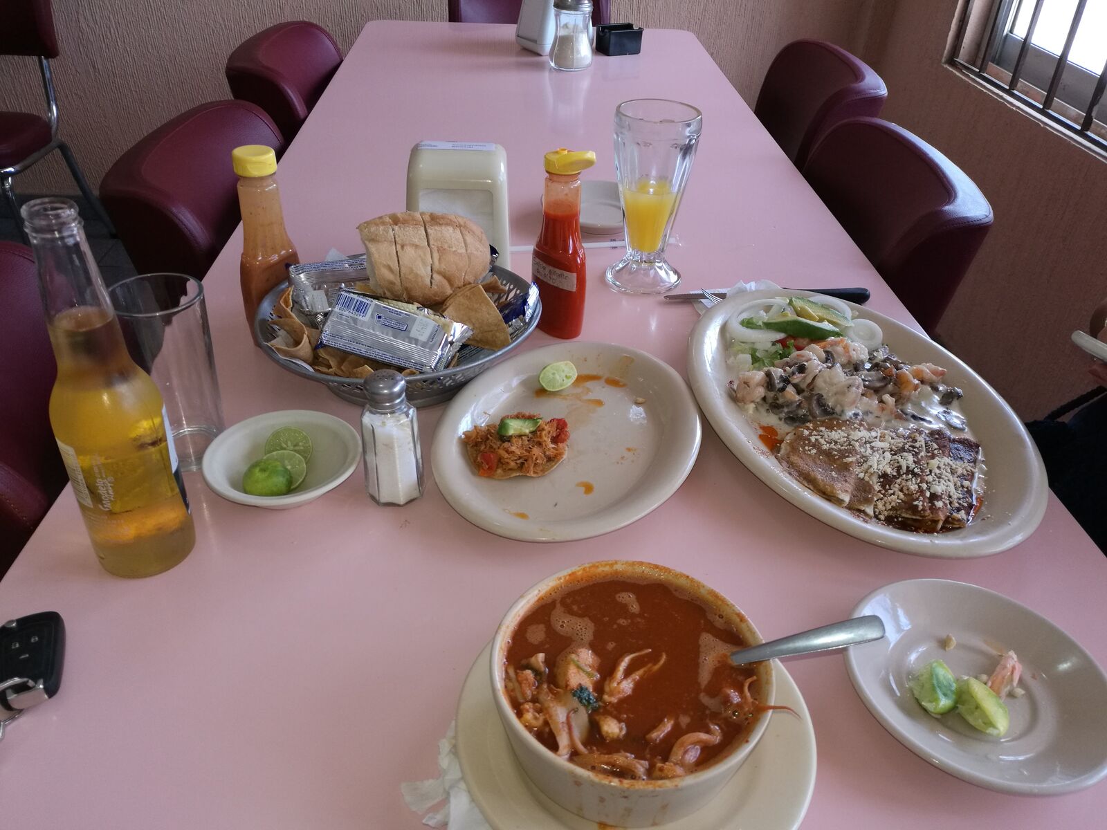 Restaurant la Vega image 9