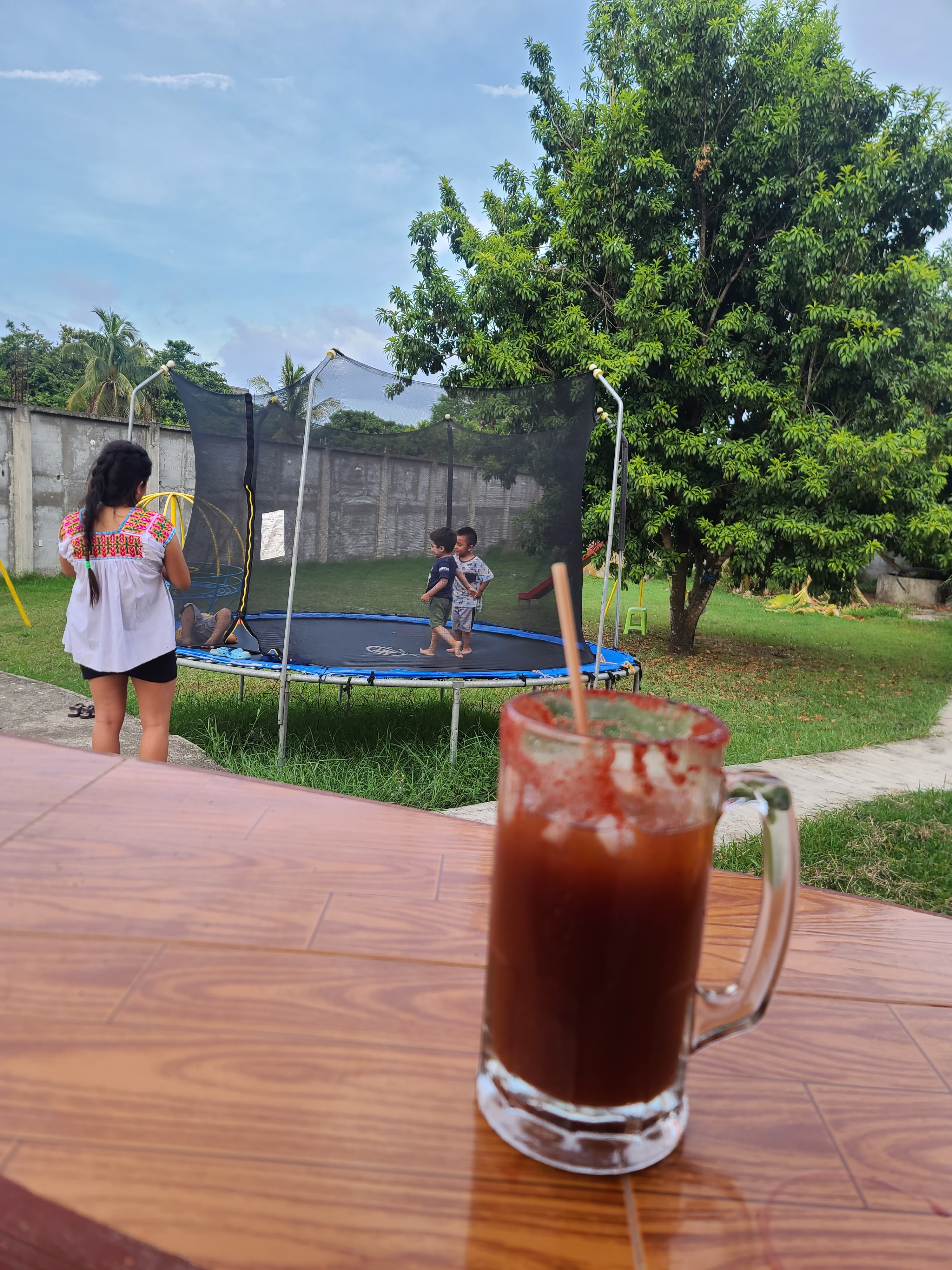 Restaurante Corazón de Maíz image 2