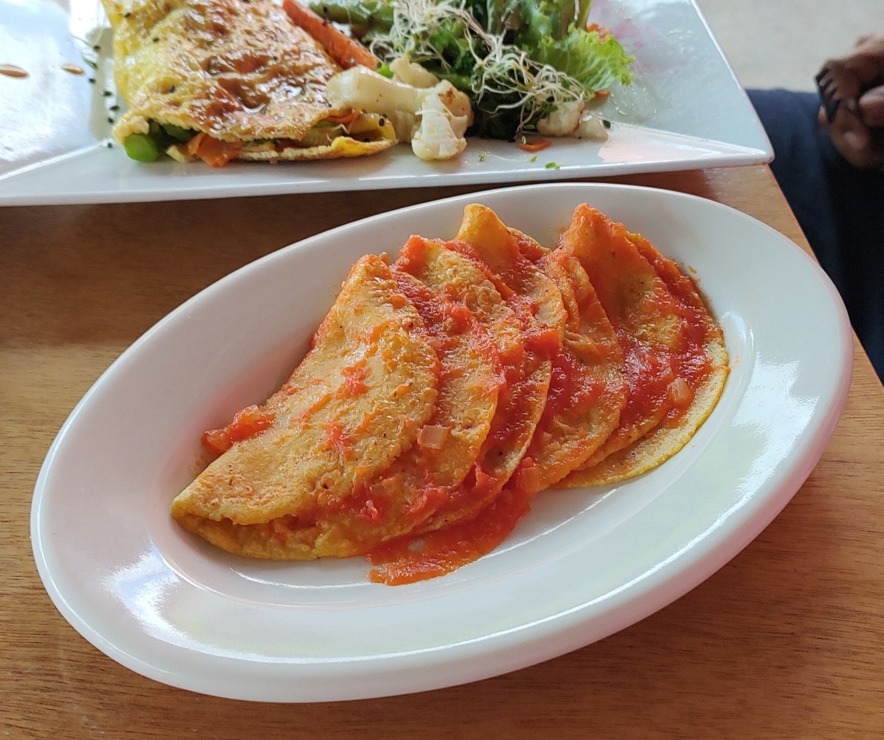 Restaurante Corazón de Maíz image 4