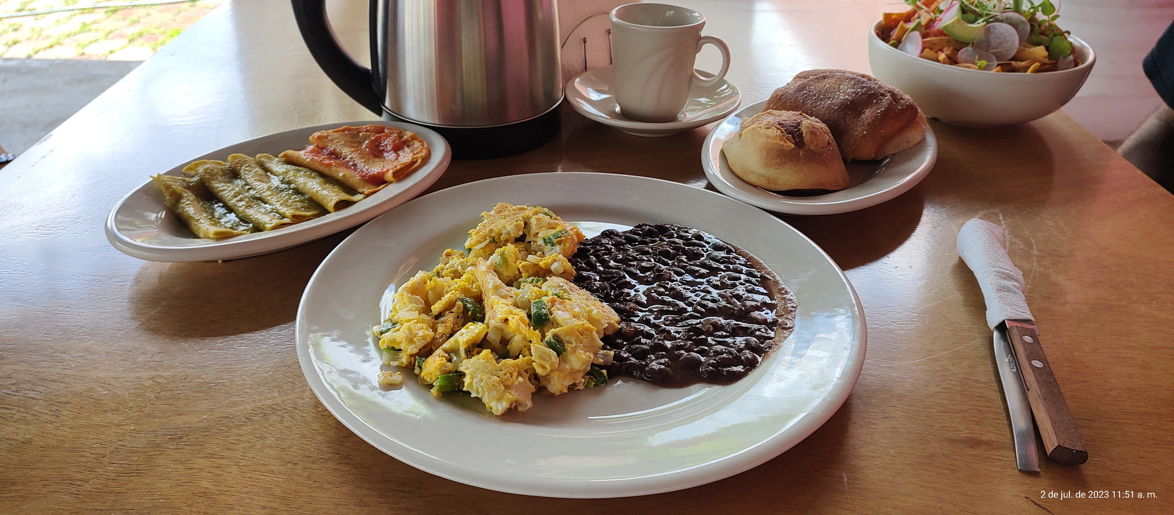 Restaurante Corazón de Maíz image 5