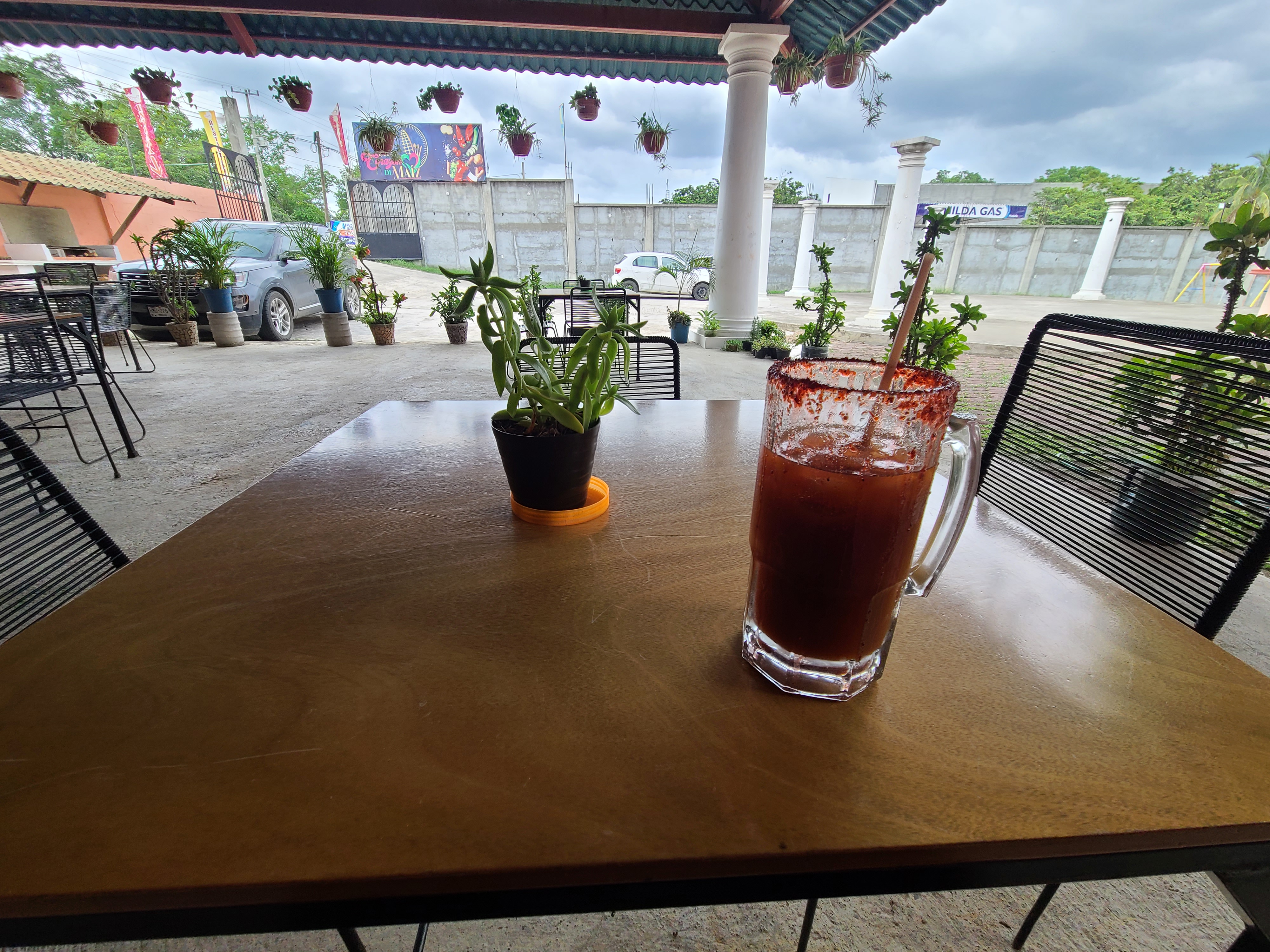 Restaurante Corazón de Maíz image 6