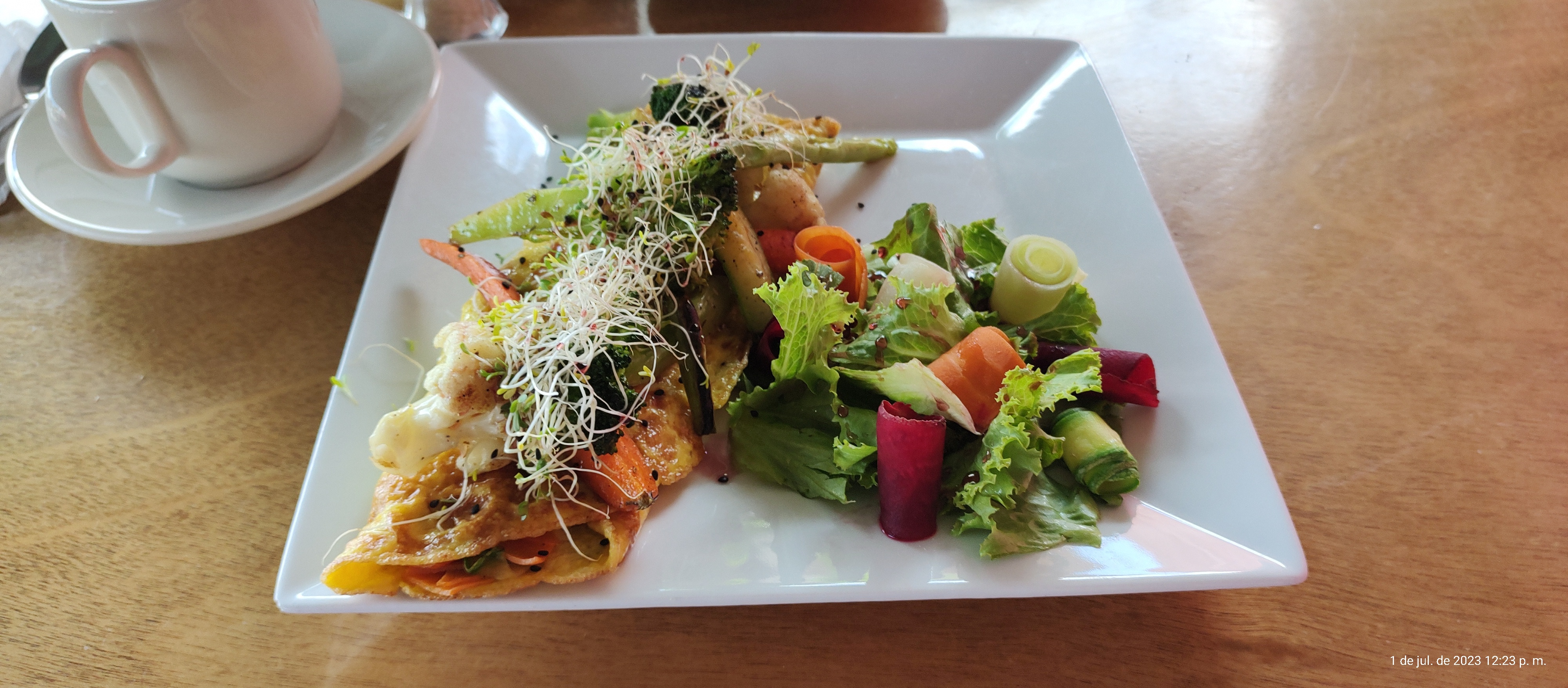 Restaurante Corazón de Maíz image 7