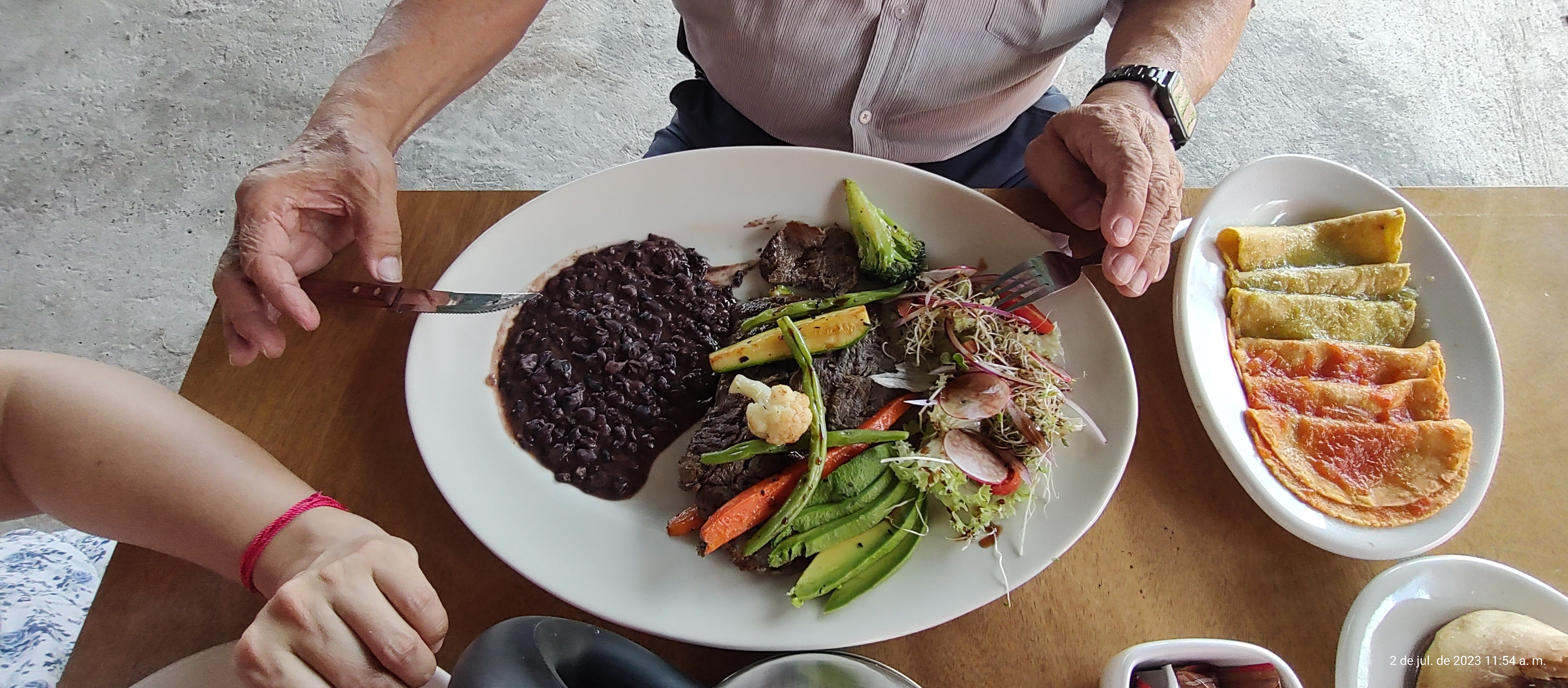 Restaurante Corazón de Maíz image 10