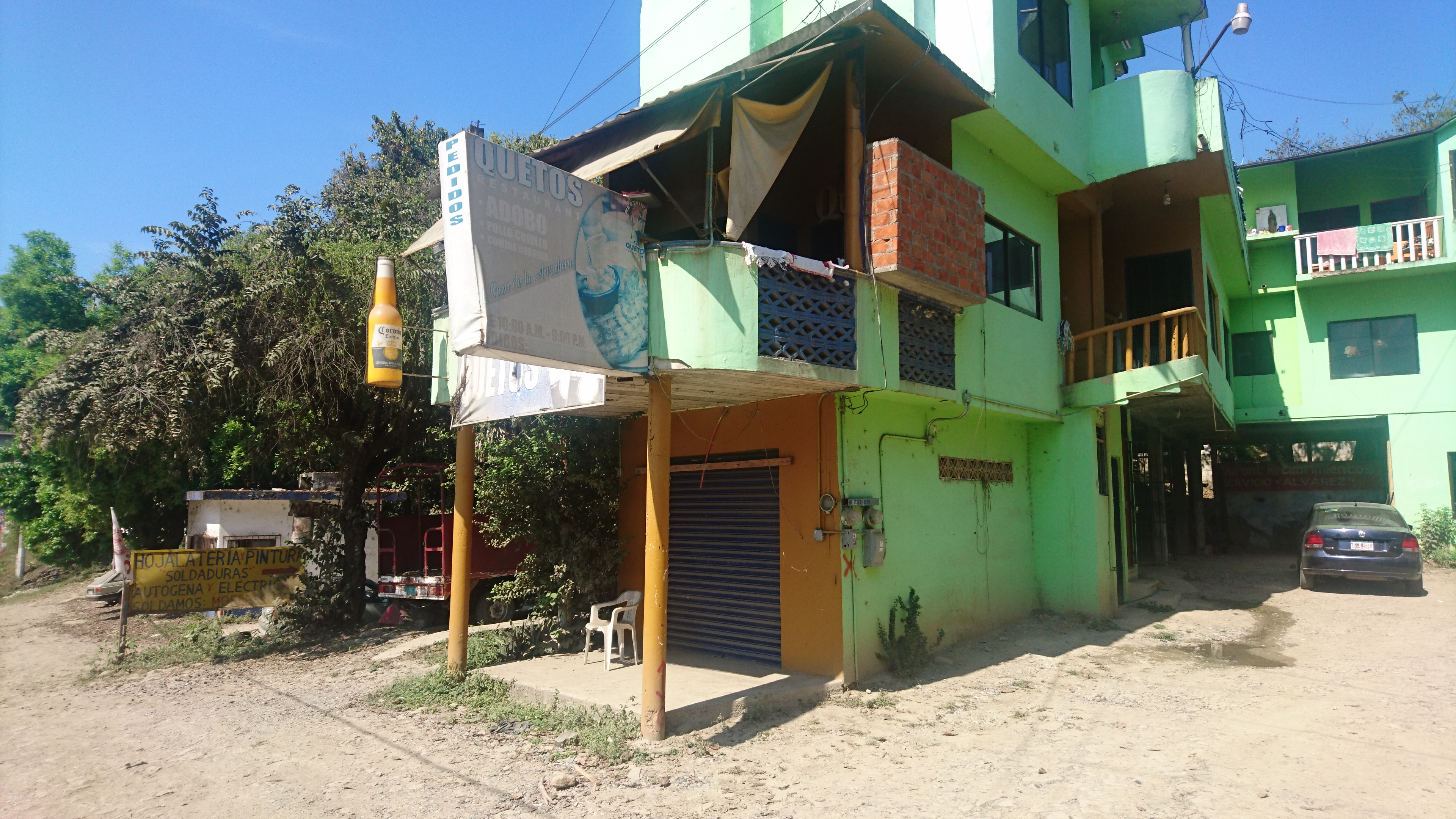 Restaurante Los Quetos image 9