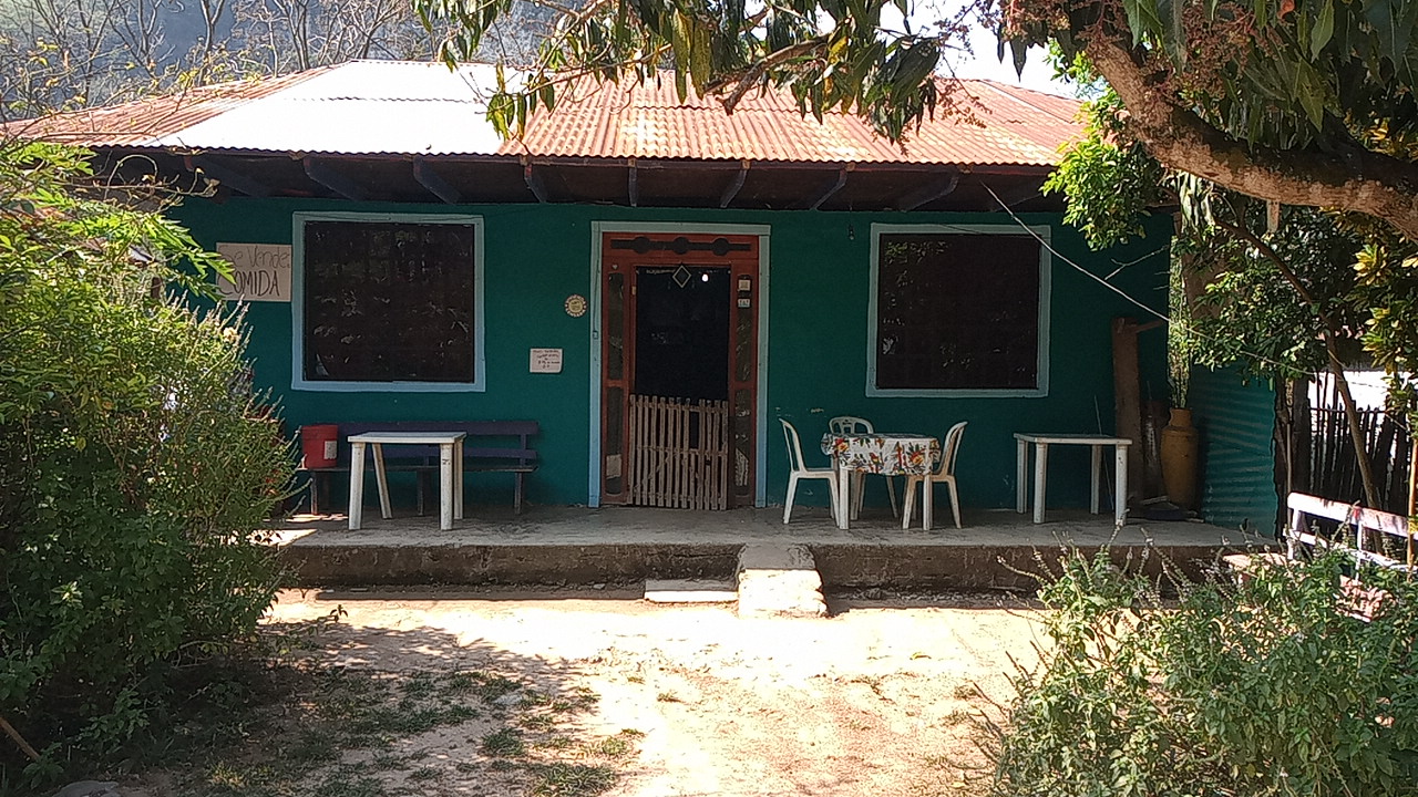 VENTA DE COMIDA "Doña Grin" image 1