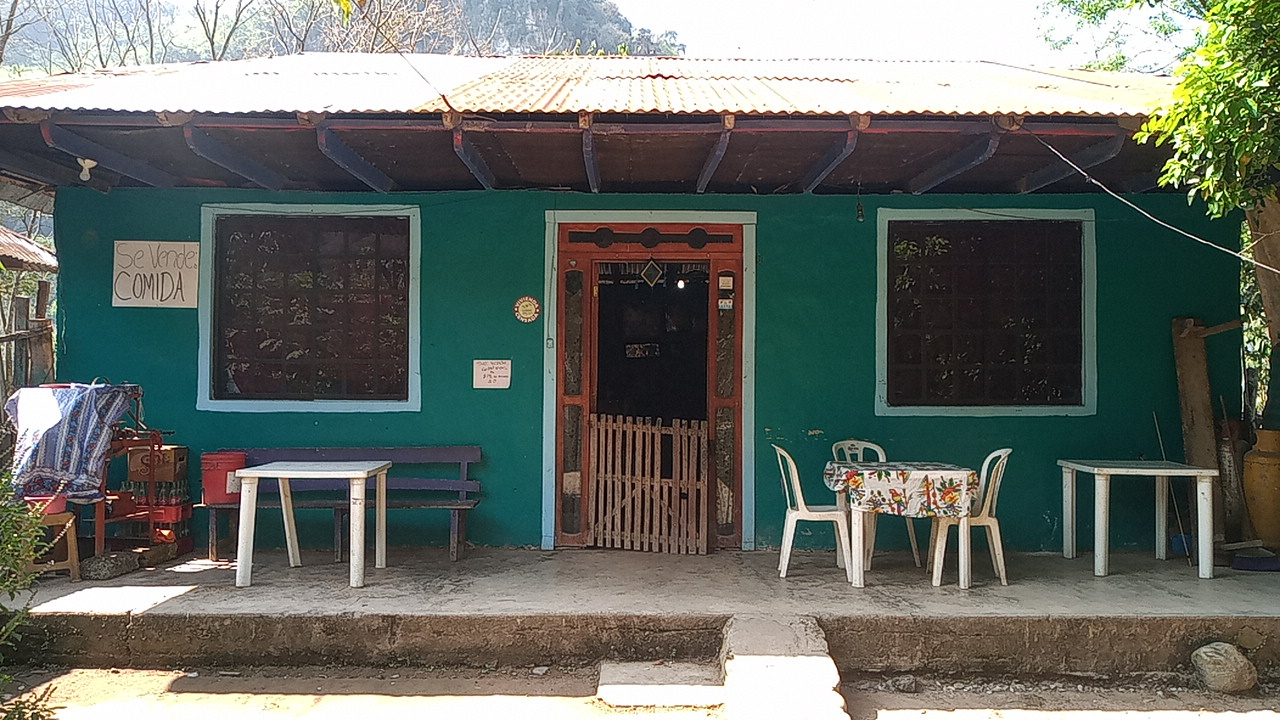 VENTA DE COMIDA "Doña Grin" image 3