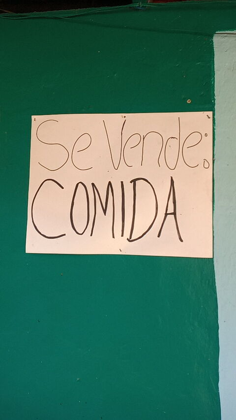 VENTA DE COMIDA "Doña Grin" image 4